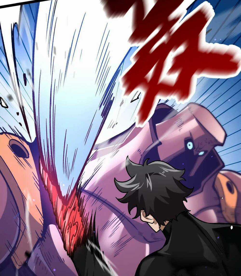 Quỷ Trảm Săn Nhân Chapter 15 trang 36