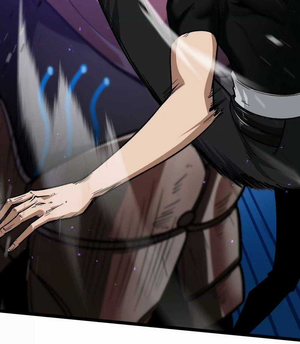 Quỷ Trảm Săn Nhân Chapter 15 trang 37