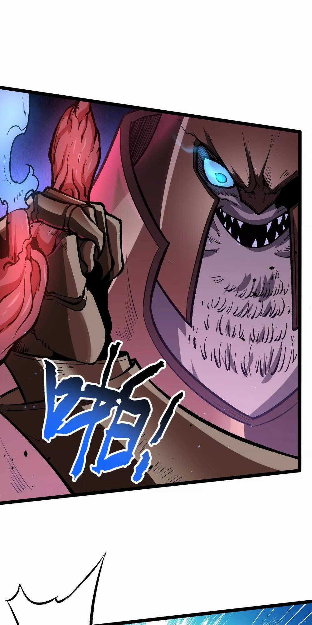 Quỷ Trảm Săn Nhân Chapter 15 trang 38