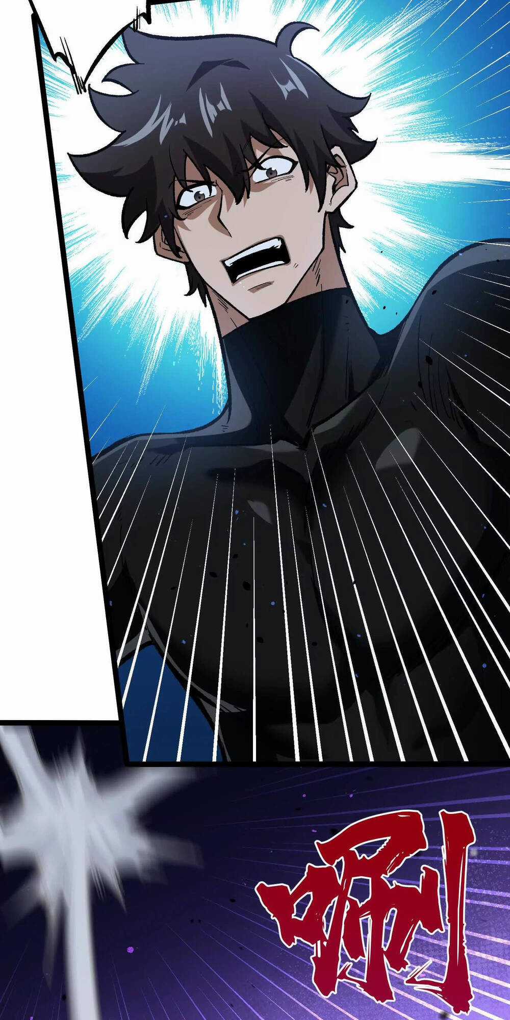 Quỷ Trảm Săn Nhân Chapter 15 trang 39