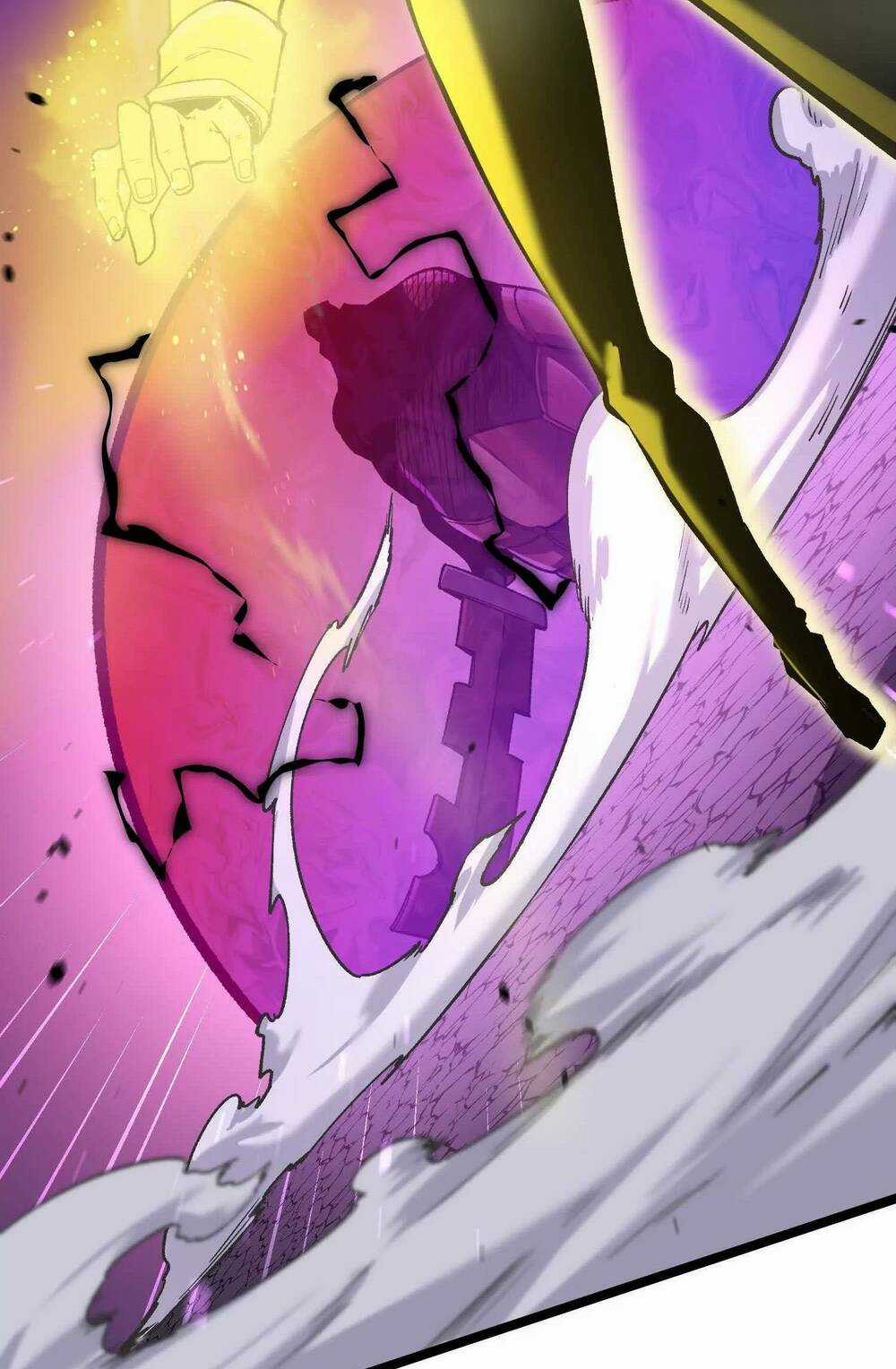 Quỷ Trảm Săn Nhân Chapter 15 trang 4