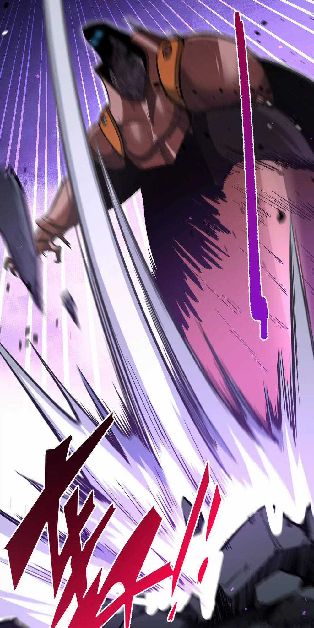 Quỷ Trảm Săn Nhân Chapter 15 trang 40