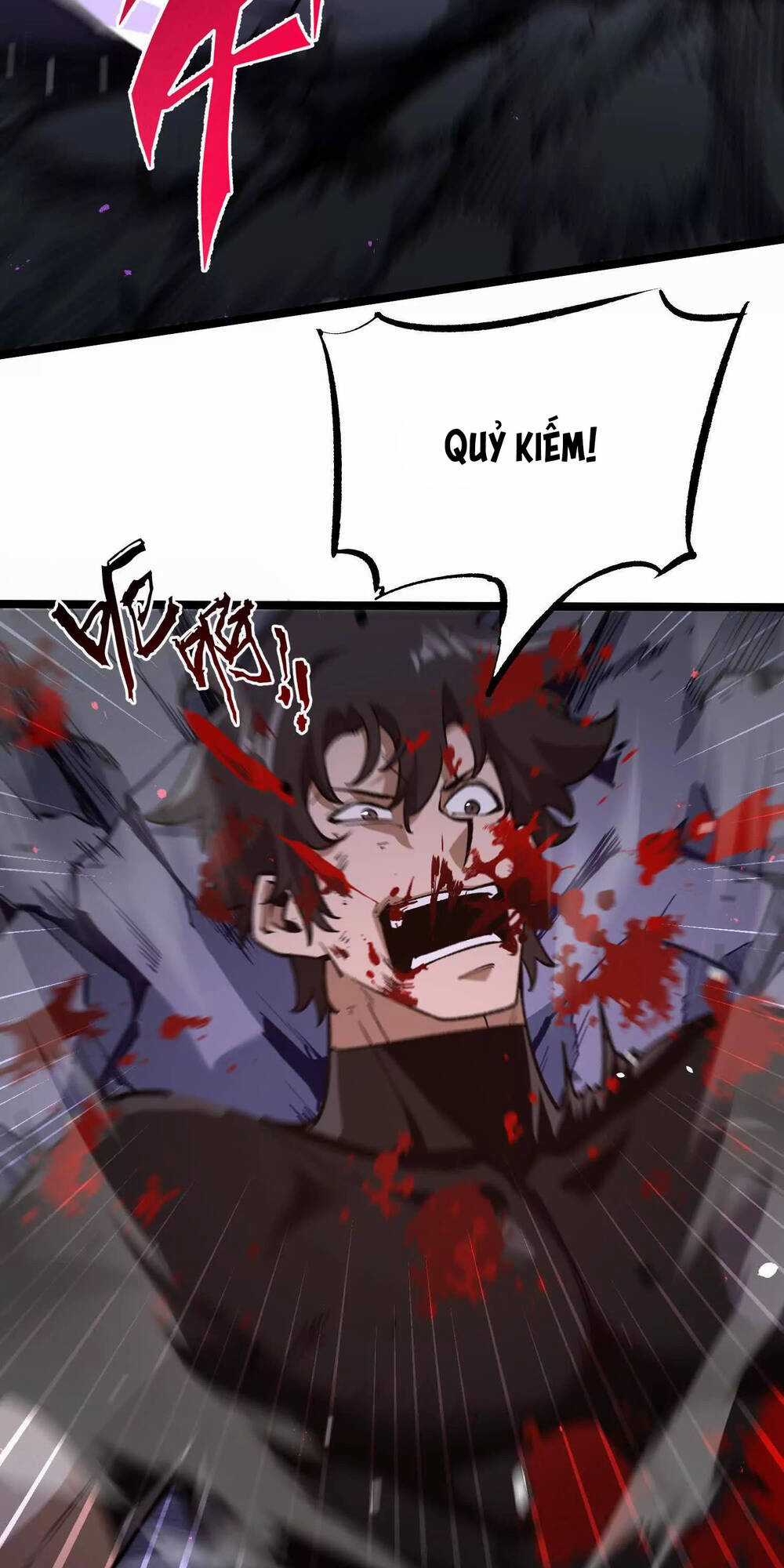 Quỷ Trảm Săn Nhân Chapter 15 trang 41