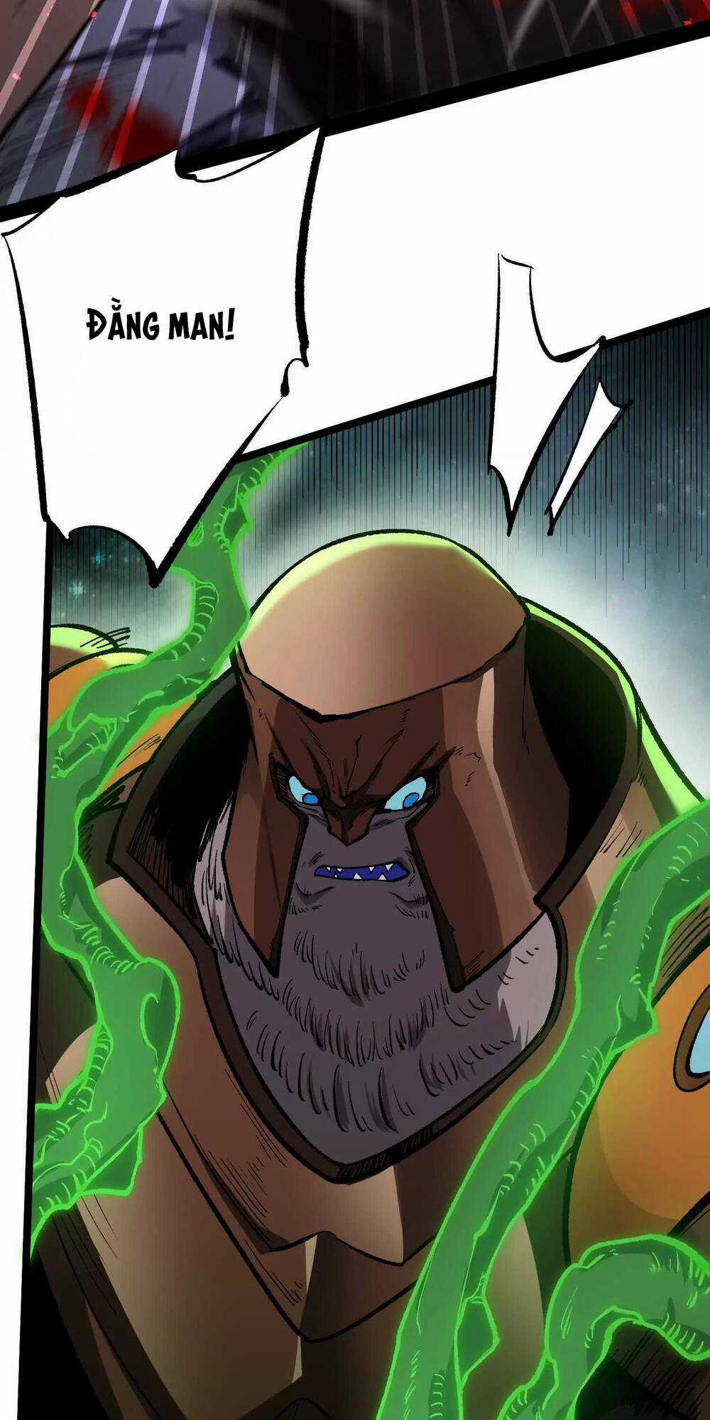 Quỷ Trảm Săn Nhân Chapter 15 trang 42