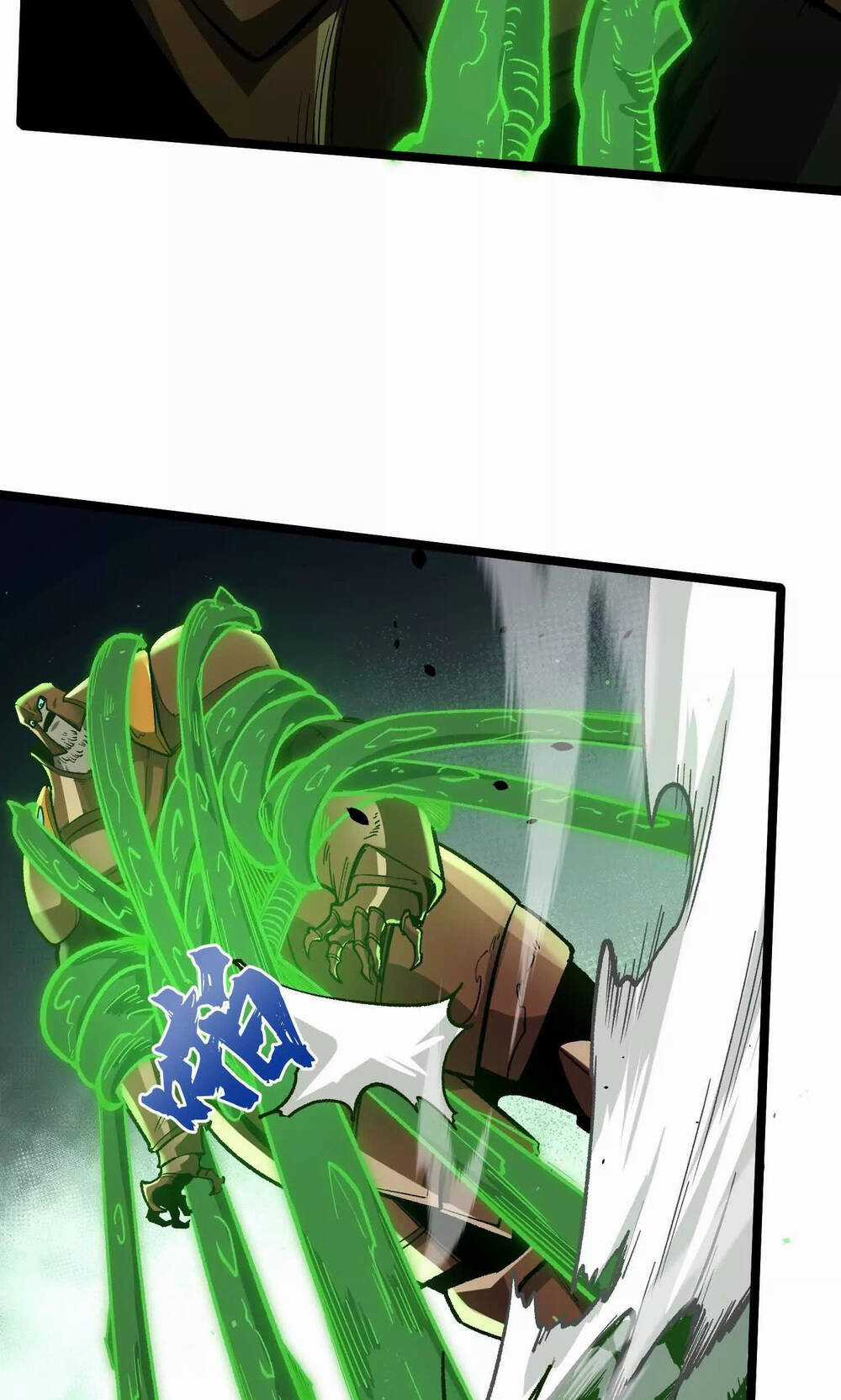 Quỷ Trảm Săn Nhân Chapter 15 trang 43