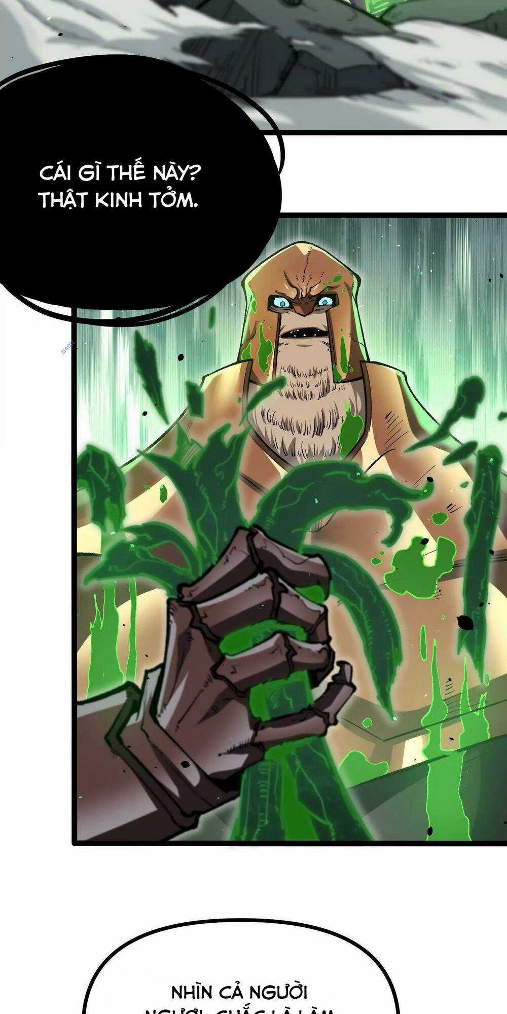 Quỷ Trảm Săn Nhân Chapter 15 trang 46