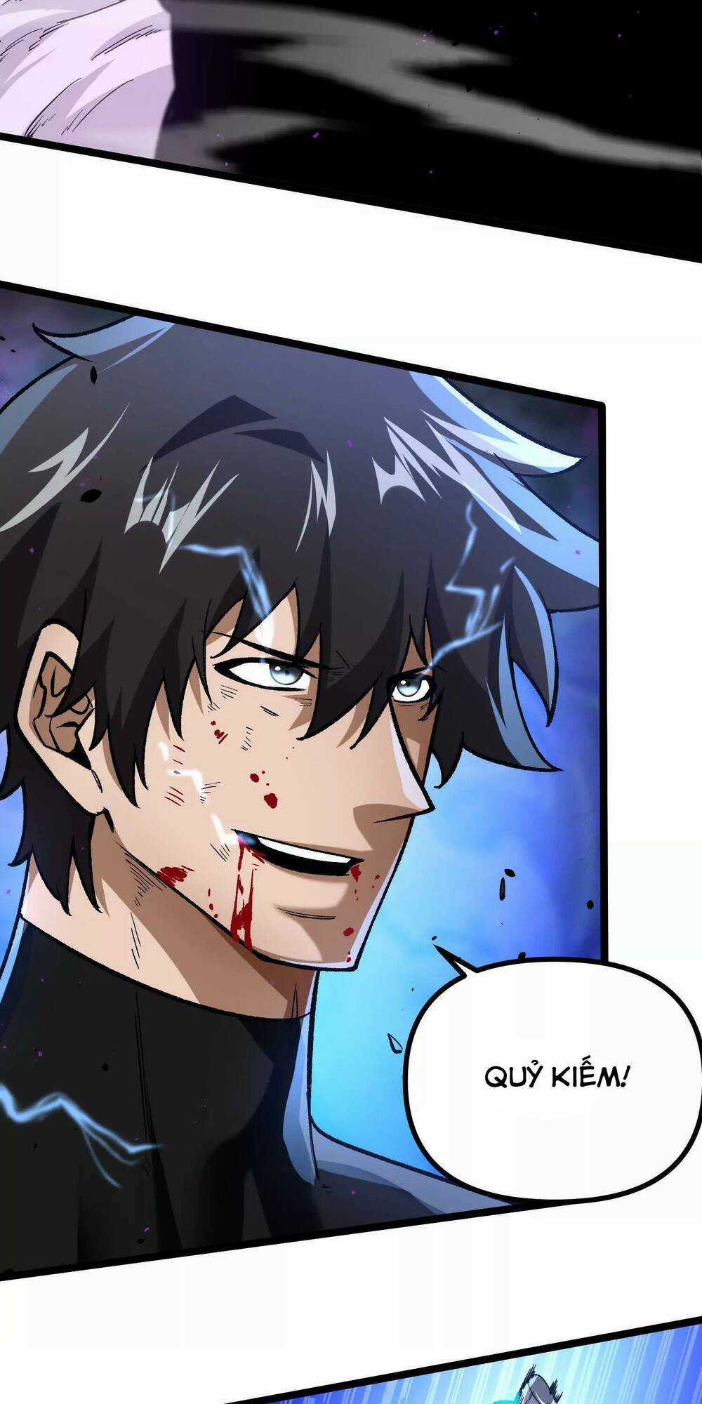 Quỷ Trảm Săn Nhân Chapter 15 trang 48