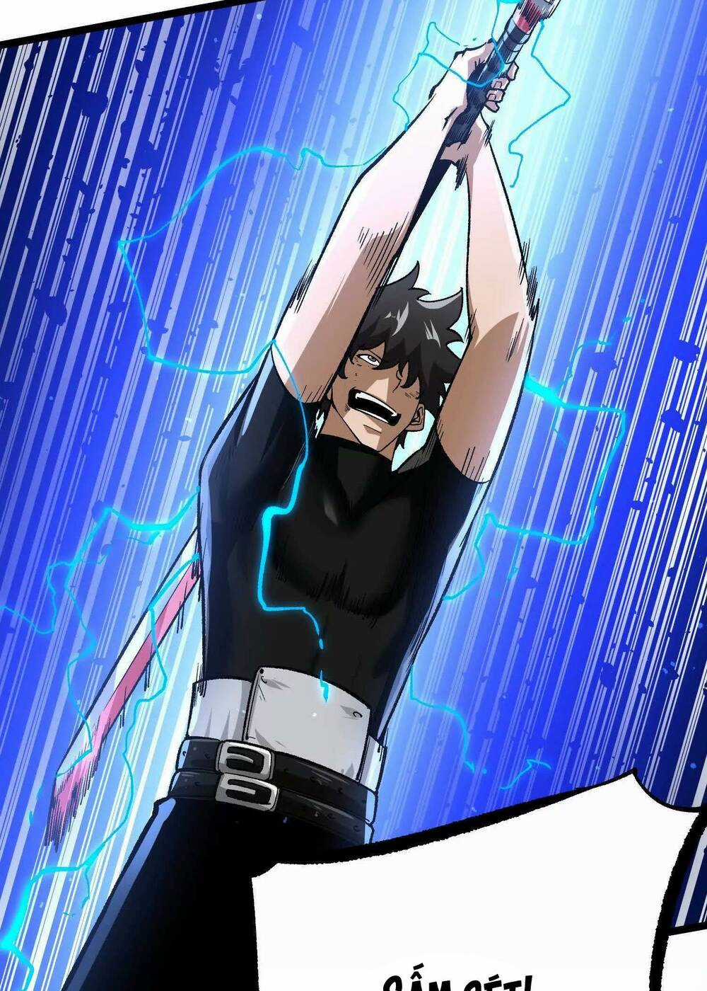 Quỷ Trảm Săn Nhân Chapter 15 trang 49