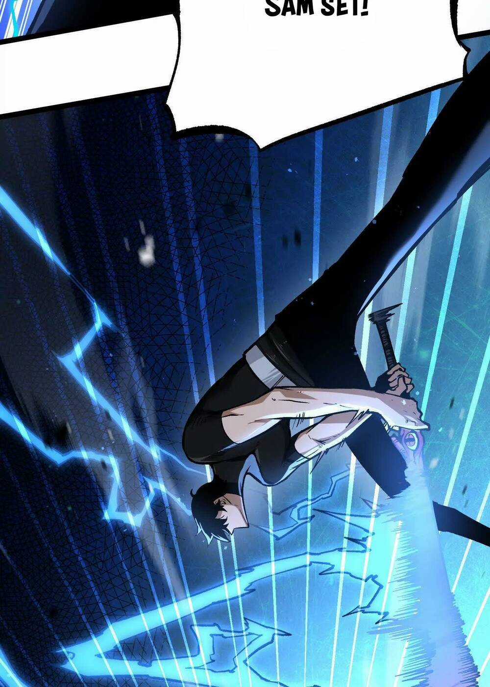 Quỷ Trảm Săn Nhân Chapter 15 trang 50