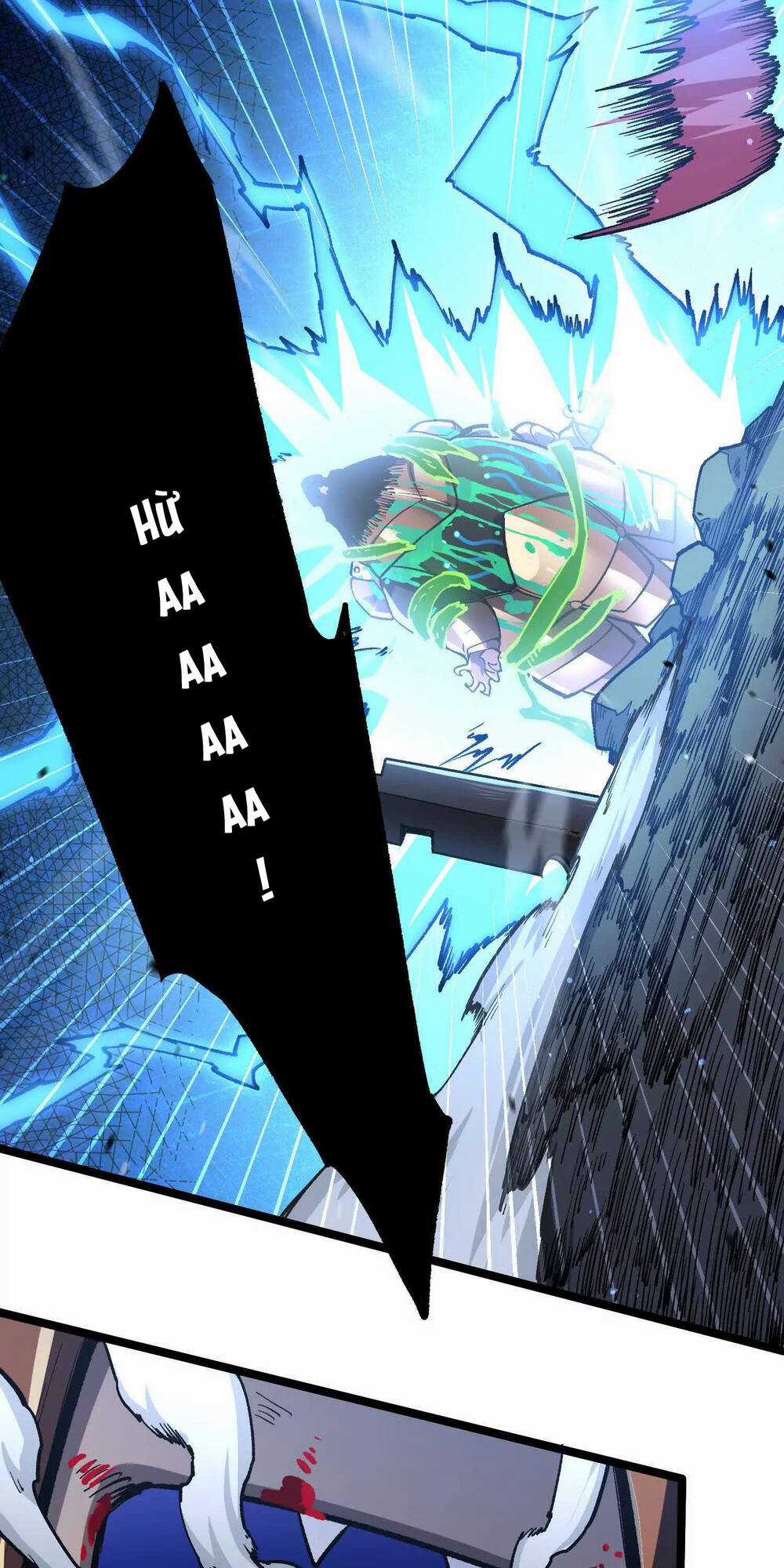 Quỷ Trảm Săn Nhân Chapter 15 trang 51