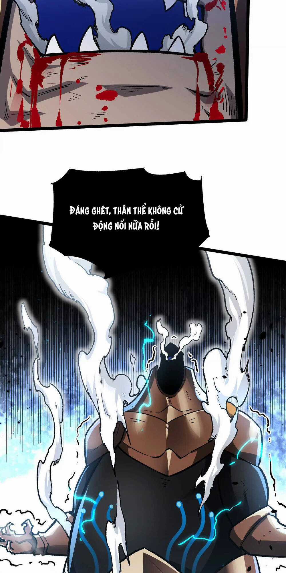 Quỷ Trảm Săn Nhân Chapter 15 trang 52