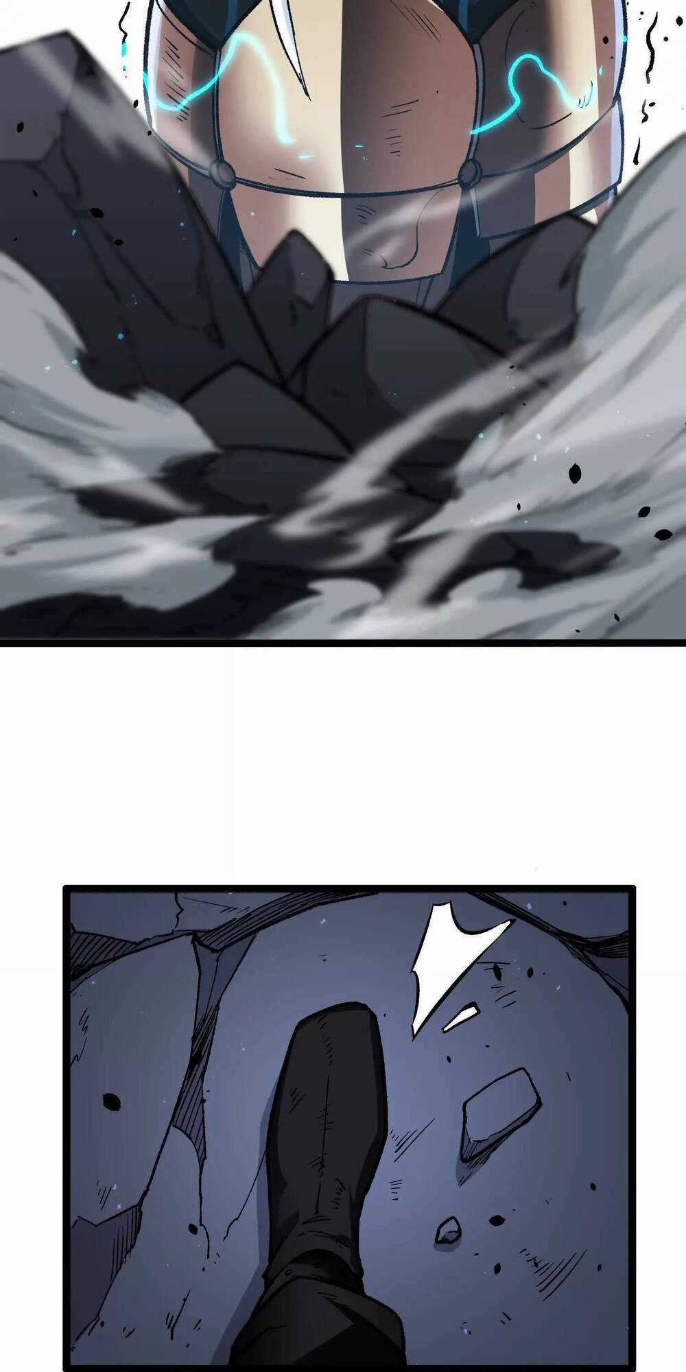 Quỷ Trảm Săn Nhân Chapter 15 trang 53