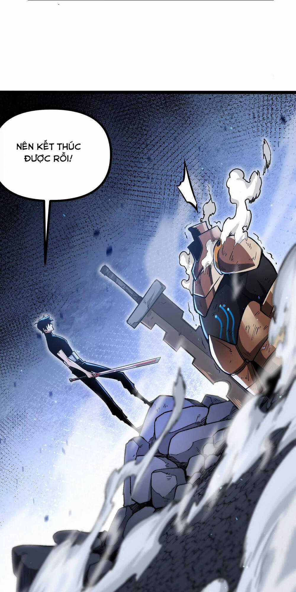 Quỷ Trảm Săn Nhân Chapter 15 trang 54