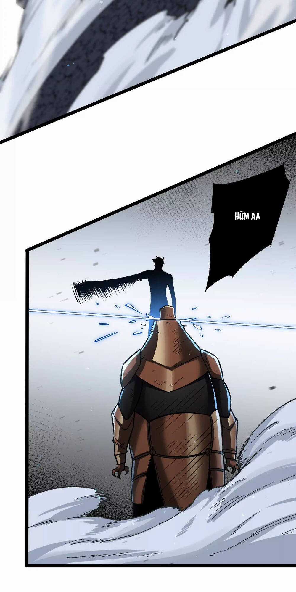 Quỷ Trảm Săn Nhân Chapter 15 trang 55