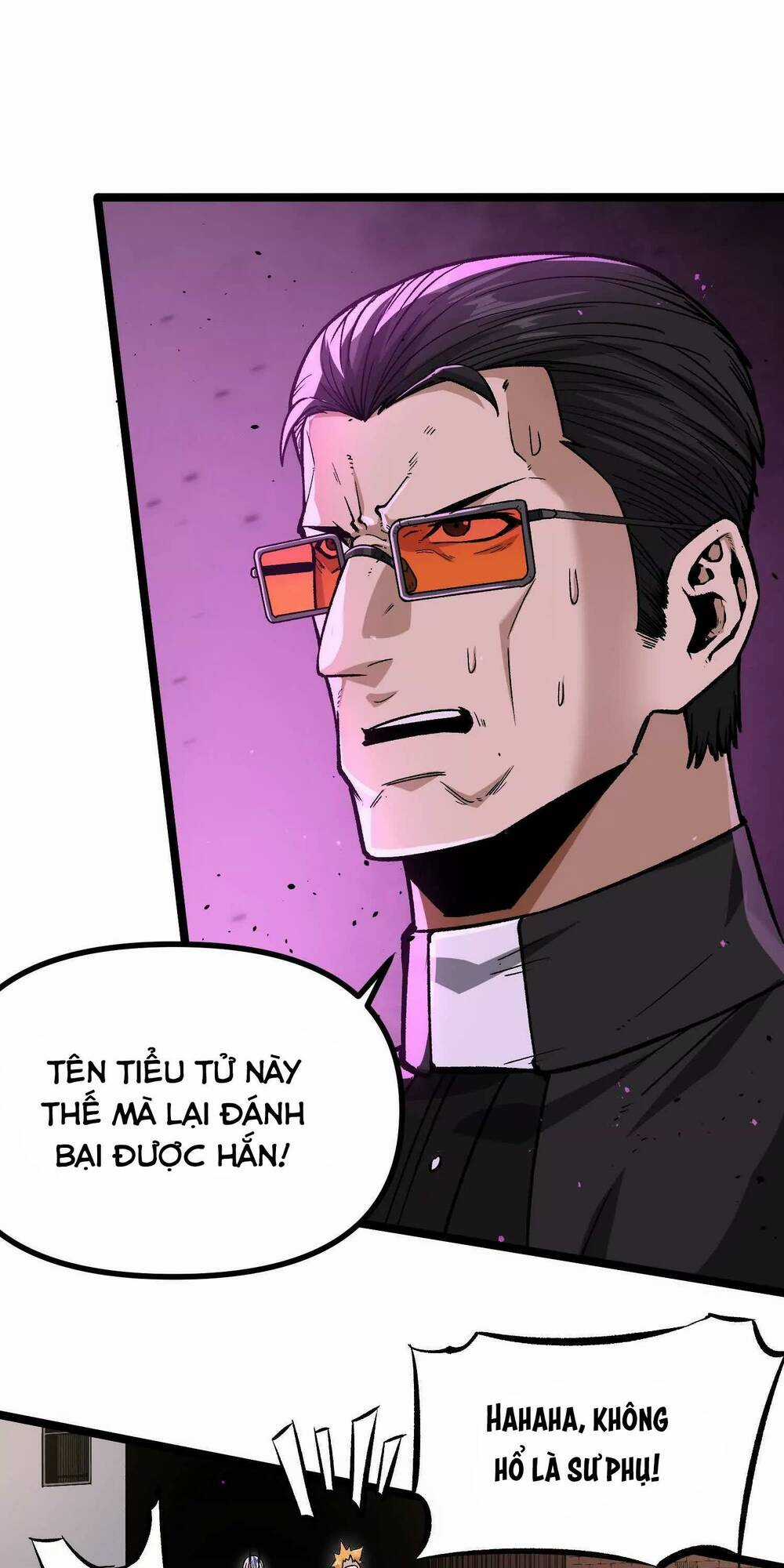 Quỷ Trảm Săn Nhân Chapter 15 trang 58