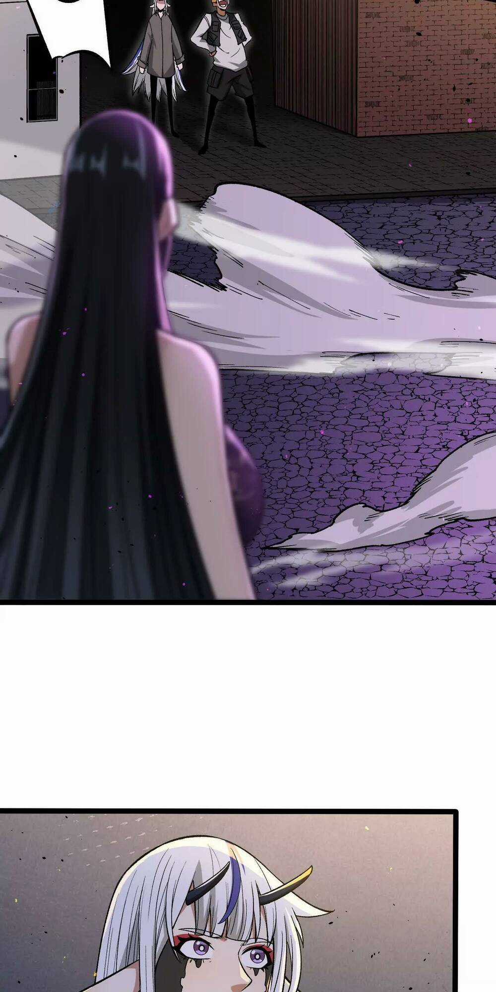 Quỷ Trảm Săn Nhân Chapter 15 trang 59