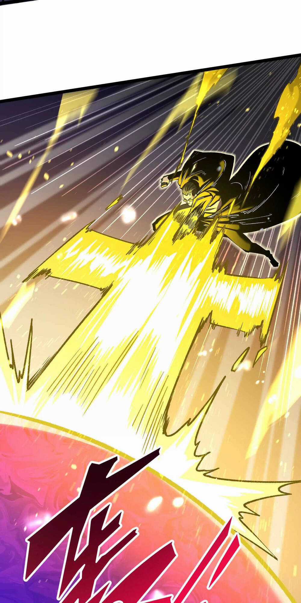 Quỷ Trảm Săn Nhân Chapter 15 trang 6