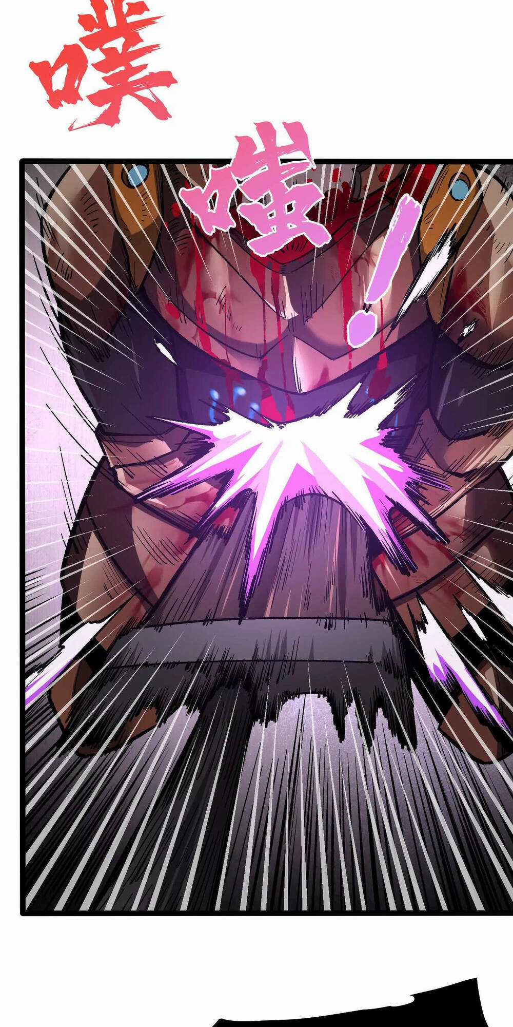 Quỷ Trảm Săn Nhân Chapter 15 trang 63