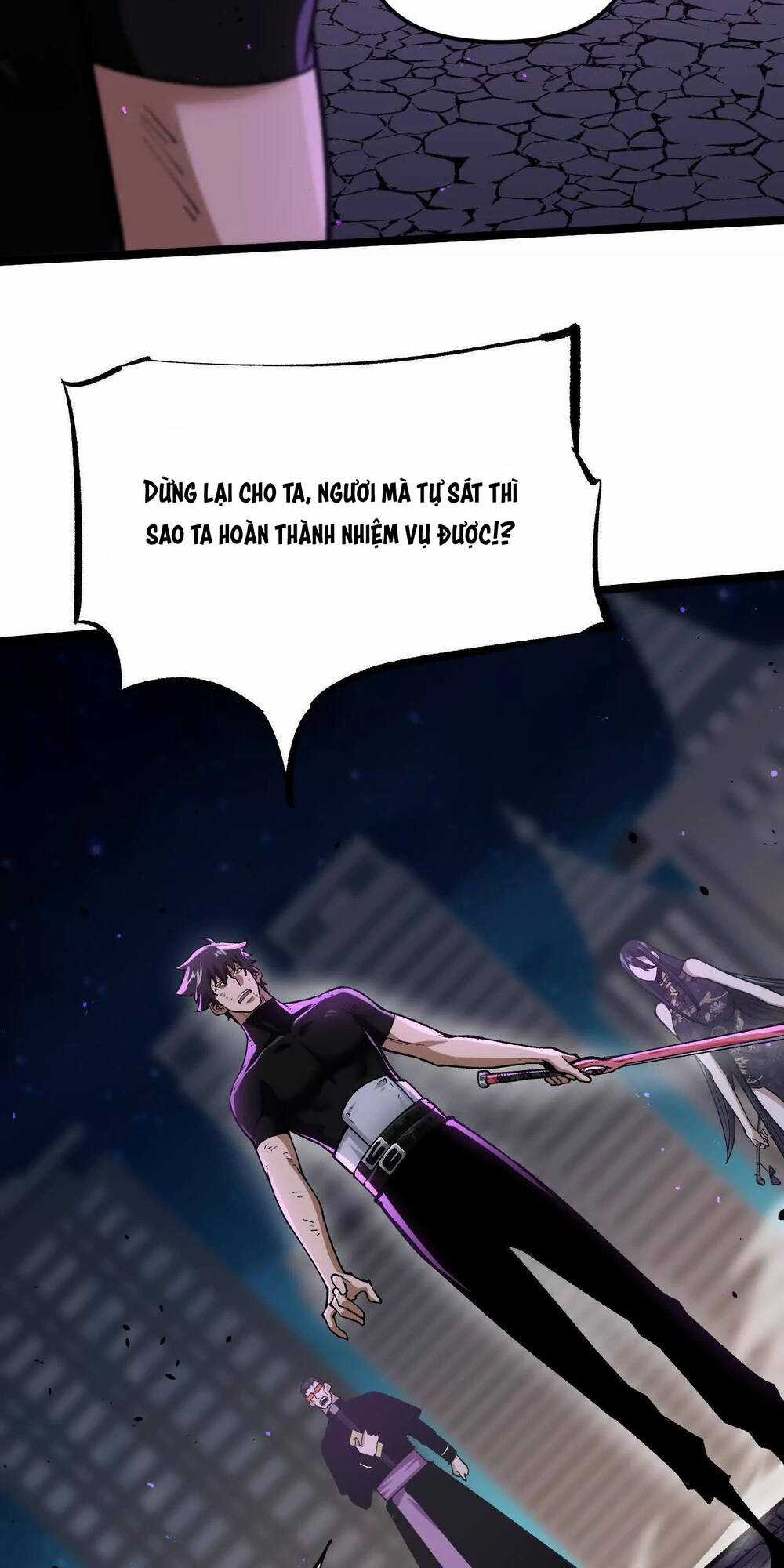 Quỷ Trảm Săn Nhân Chapter 15 trang 65