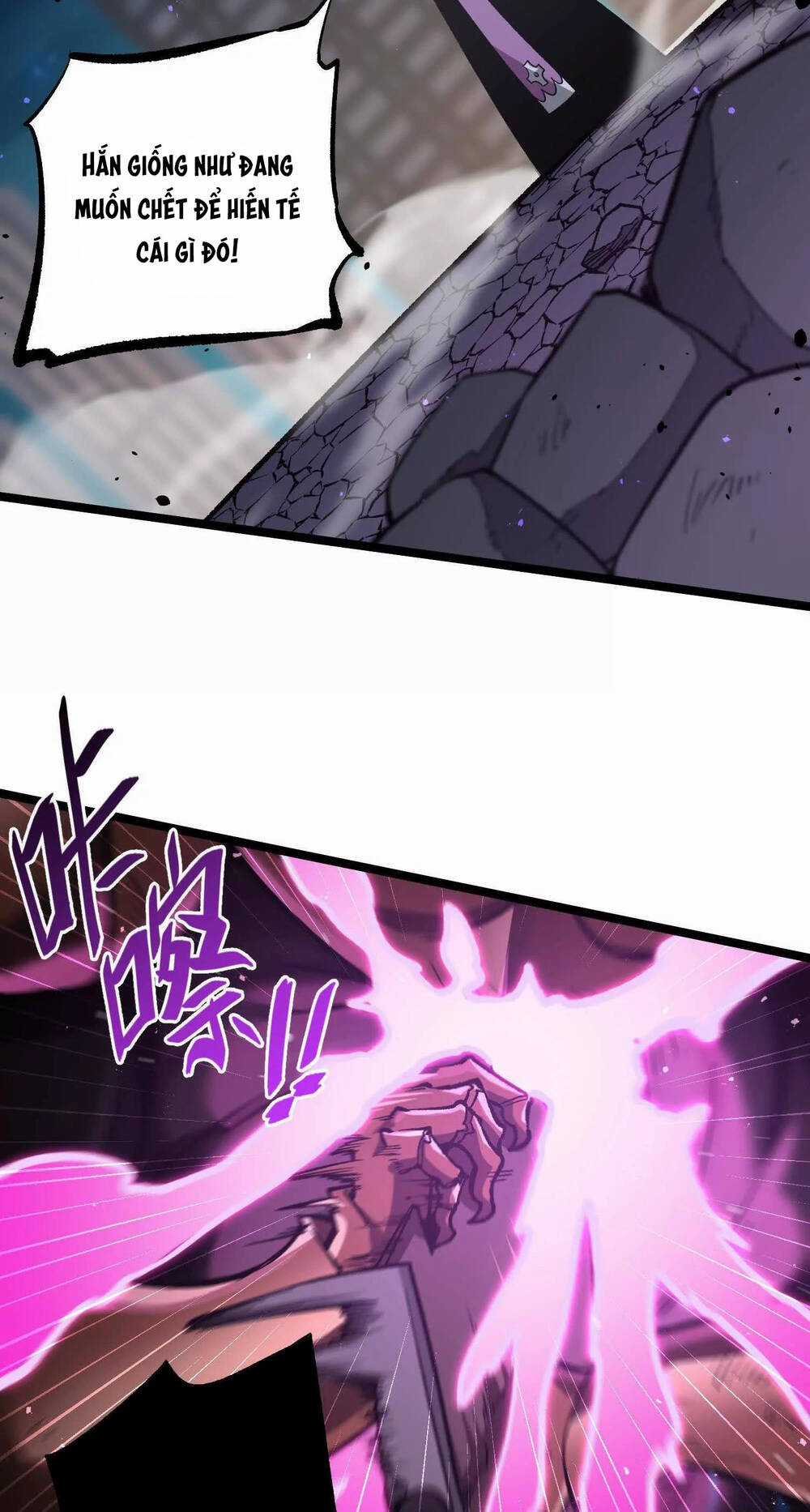 Quỷ Trảm Săn Nhân Chapter 15 trang 66