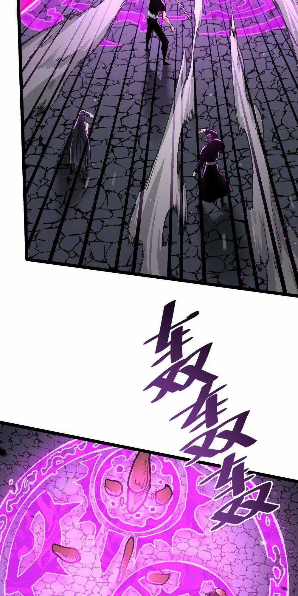 Quỷ Trảm Săn Nhân Chapter 15 trang 68