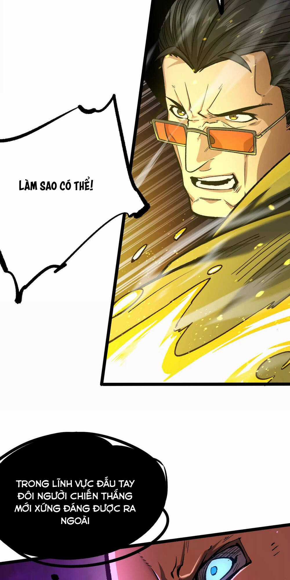 Quỷ Trảm Săn Nhân Chapter 15 trang 8