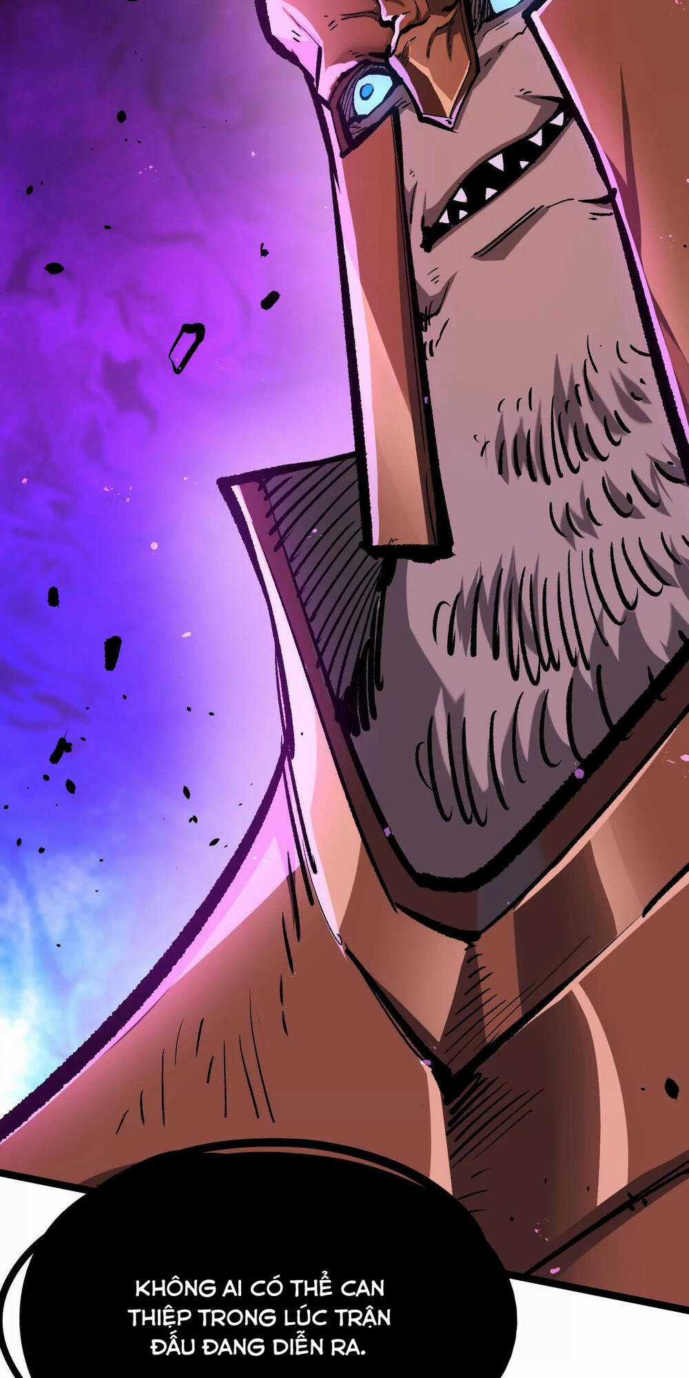 Quỷ Trảm Săn Nhân Chapter 15 trang 9