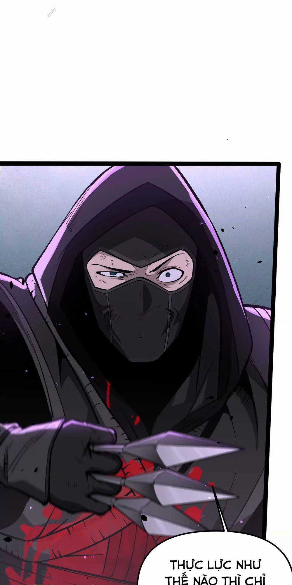 Quỷ Trảm Săn Nhân Chapter 16 trang 14