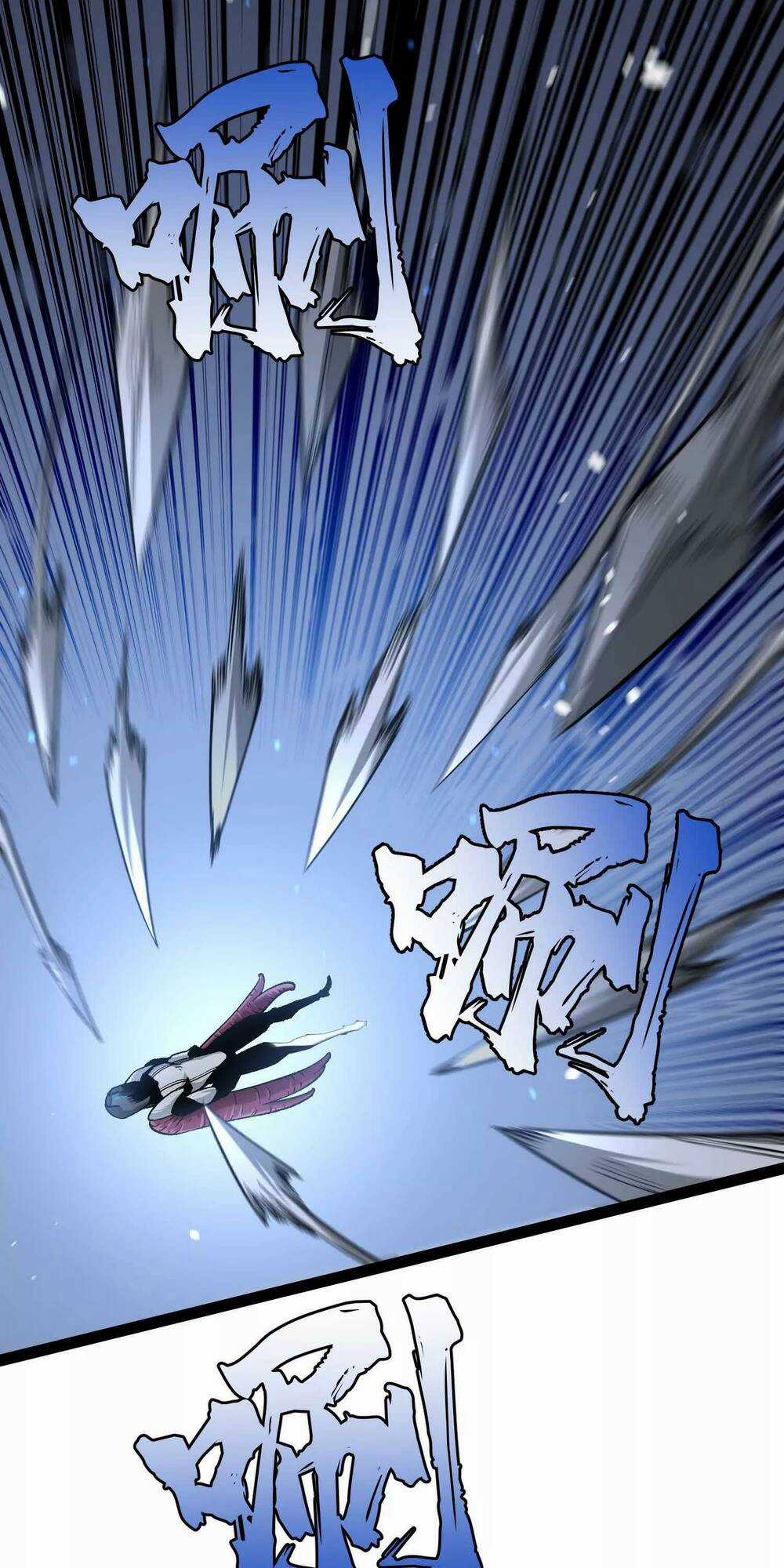 Quỷ Trảm Săn Nhân Chapter 16 trang 16