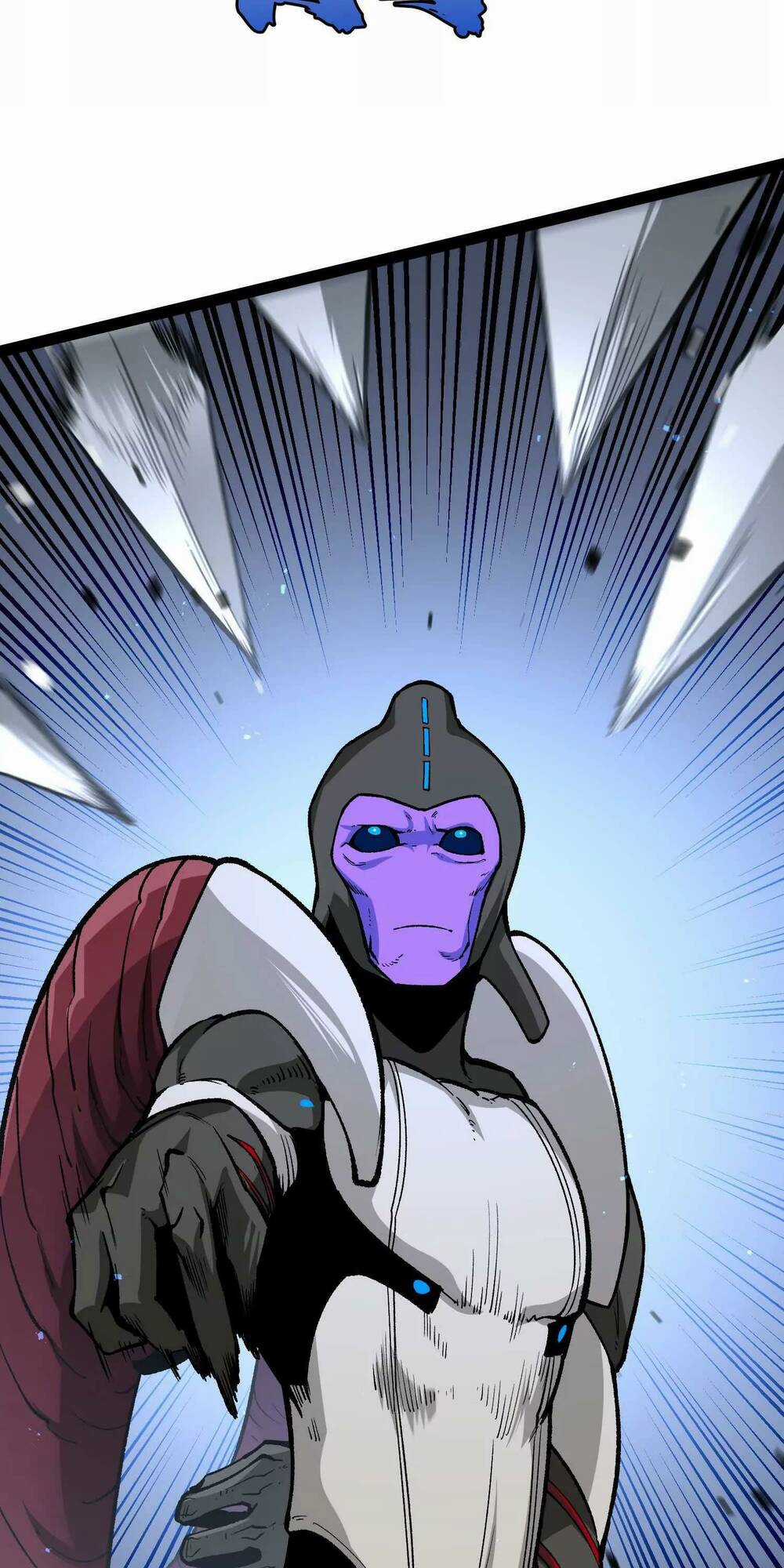 Quỷ Trảm Săn Nhân Chapter 16 trang 17