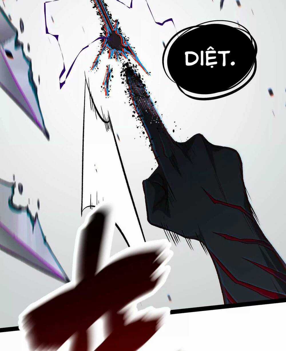 Quỷ Trảm Săn Nhân Chapter 16 trang 19