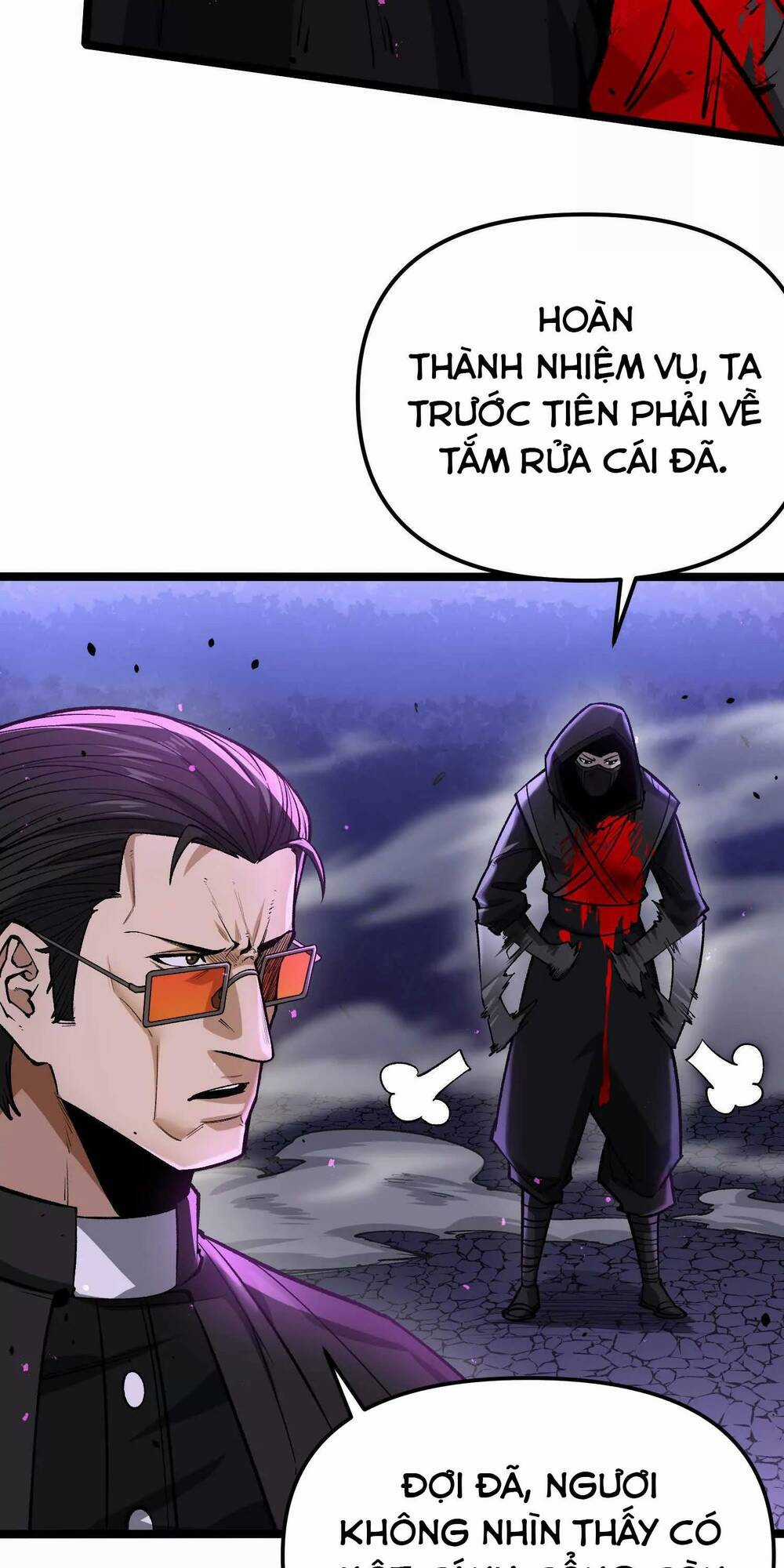 Quỷ Trảm Săn Nhân Chapter 16 trang 2