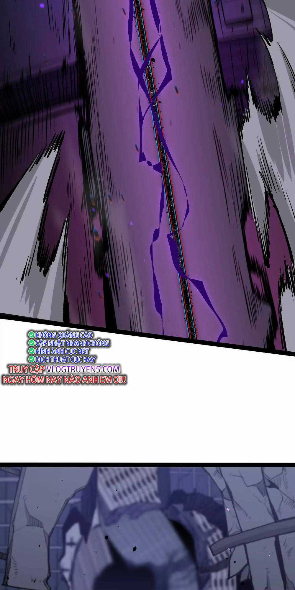 Quỷ Trảm Săn Nhân Chapter 16 trang 21