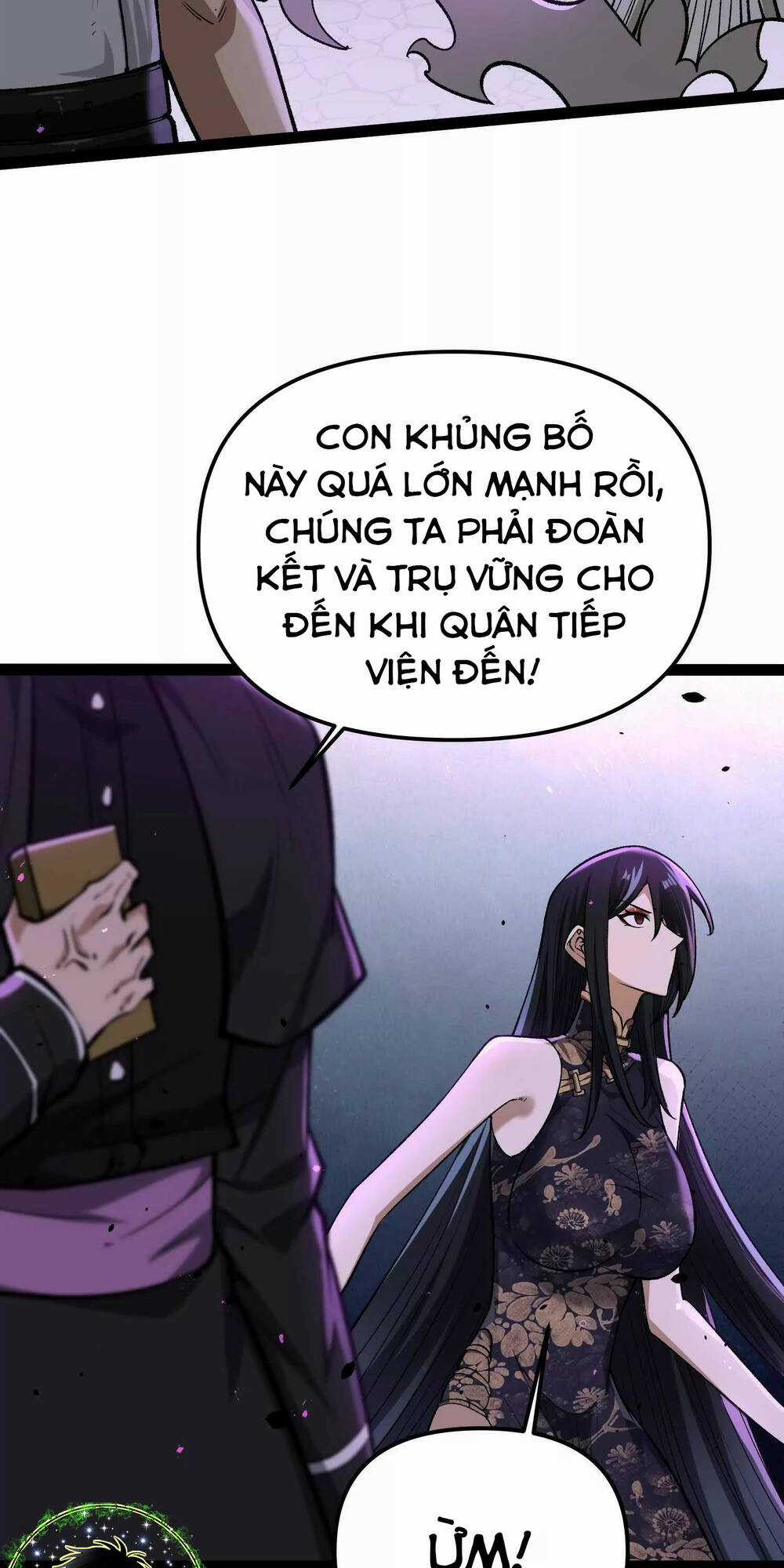 Quỷ Trảm Săn Nhân Chapter 16 trang 23