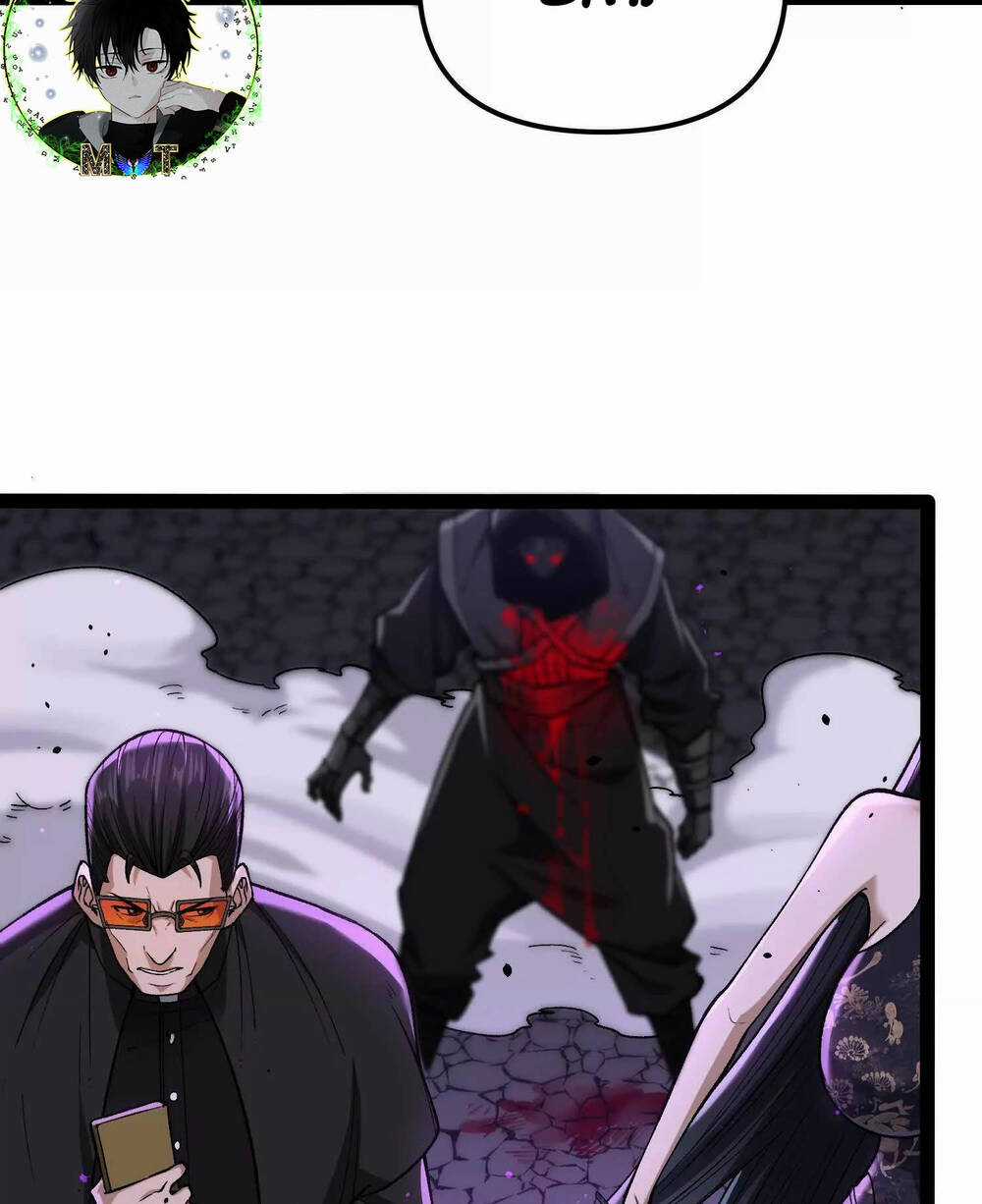 Quỷ Trảm Săn Nhân Chapter 16 trang 24