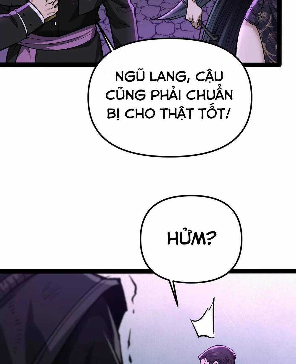 Quỷ Trảm Săn Nhân Chapter 16 trang 25