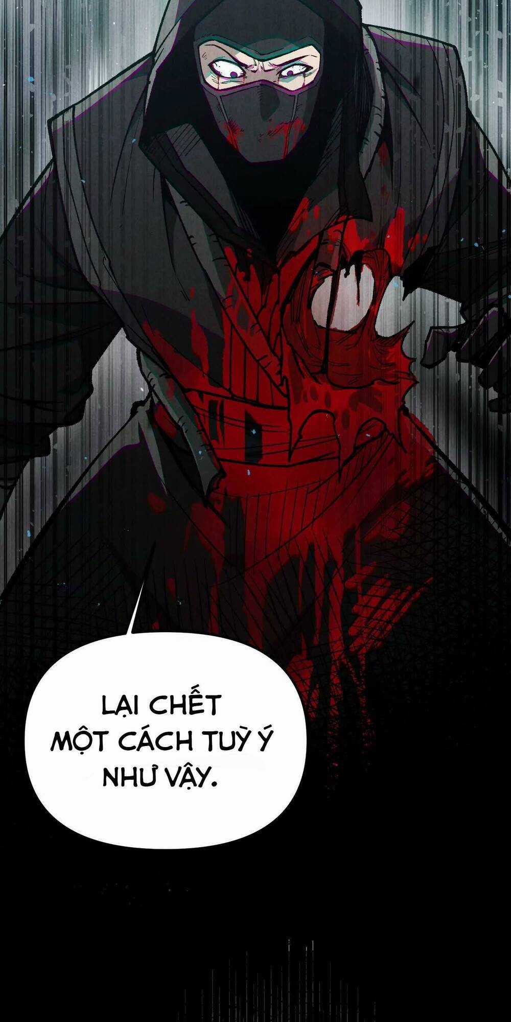 Quỷ Trảm Săn Nhân Chapter 16 trang 27