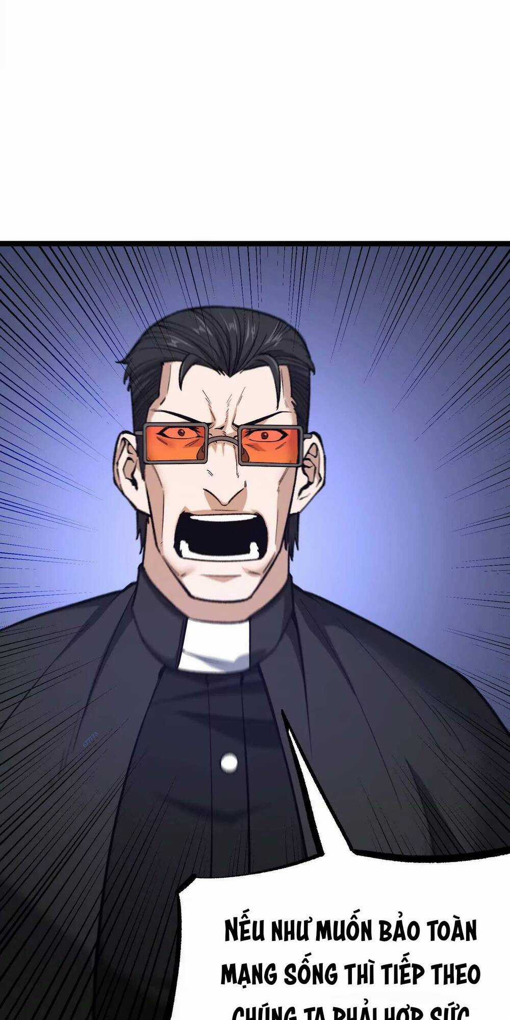 Quỷ Trảm Săn Nhân Chapter 16 trang 29