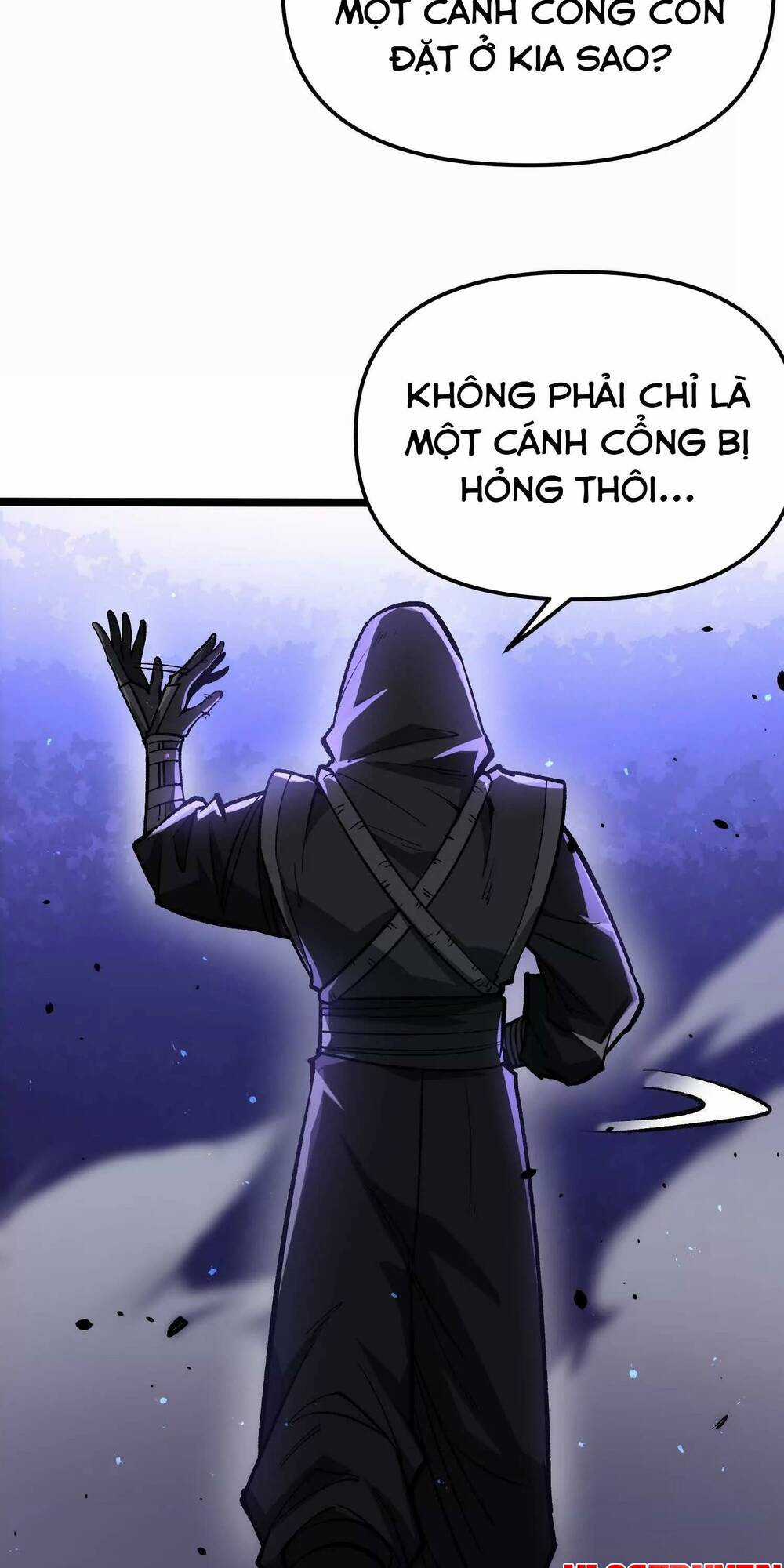 Quỷ Trảm Săn Nhân Chapter 16 trang 3