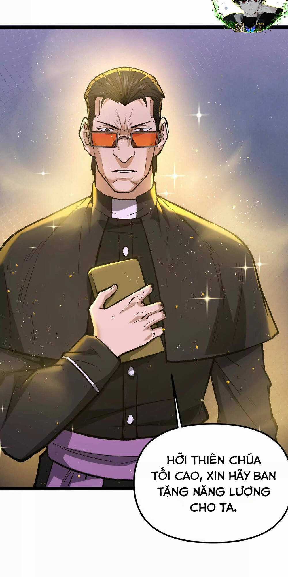 Quỷ Trảm Săn Nhân Chapter 16 trang 33