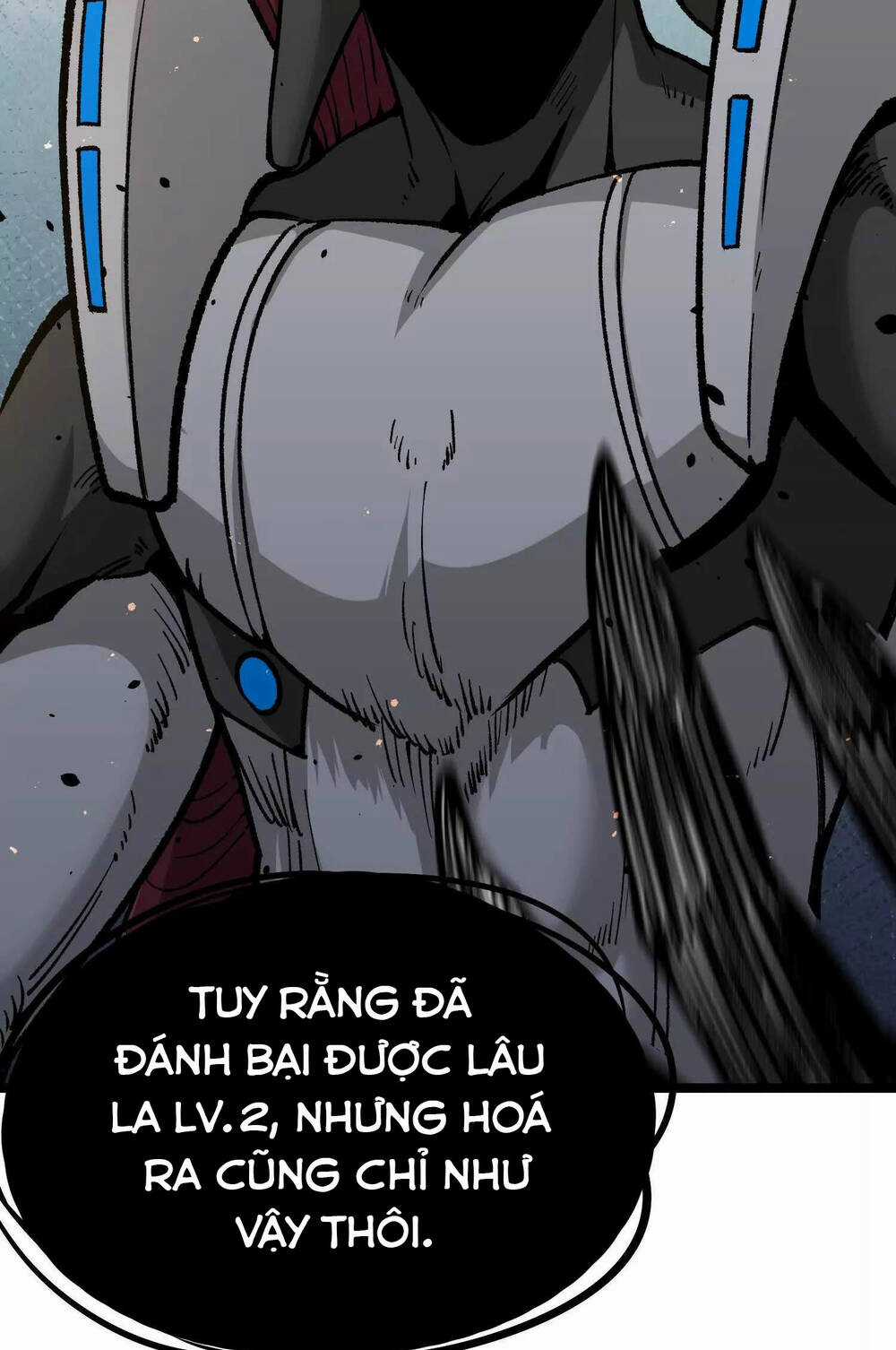 Quỷ Trảm Săn Nhân Chapter 16 trang 35