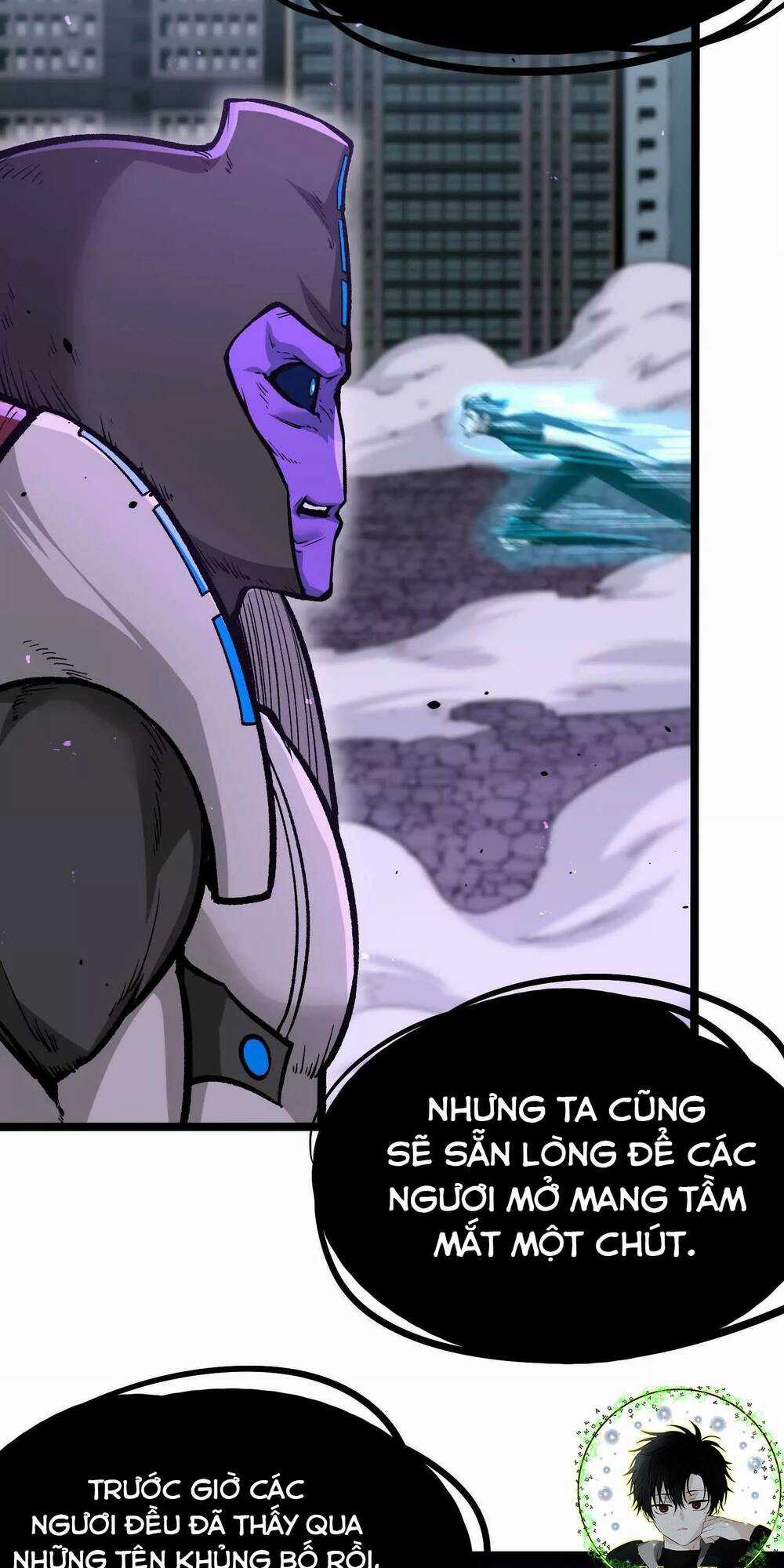 Quỷ Trảm Săn Nhân Chapter 16 trang 39