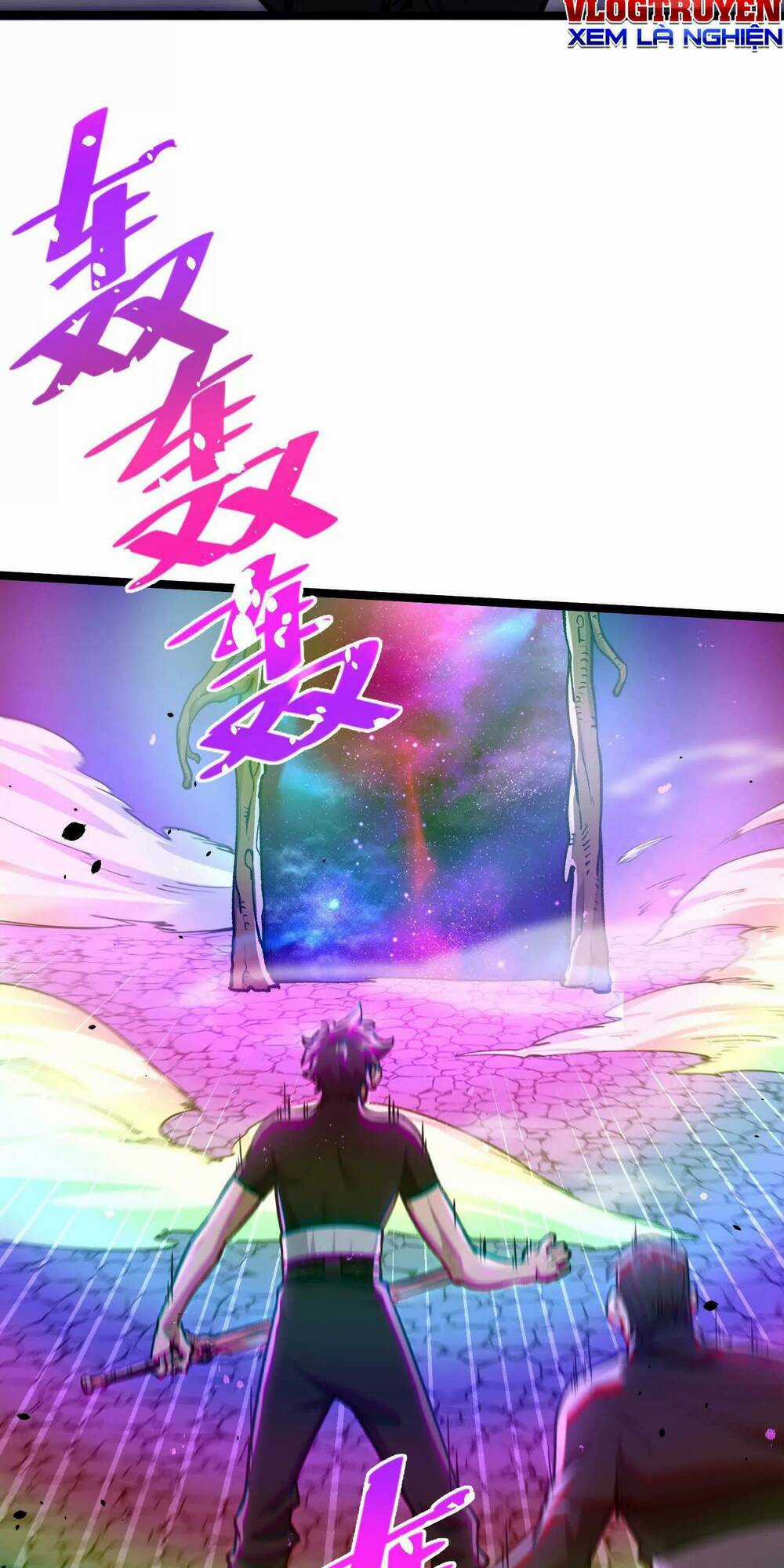 Quỷ Trảm Săn Nhân Chapter 16 trang 4