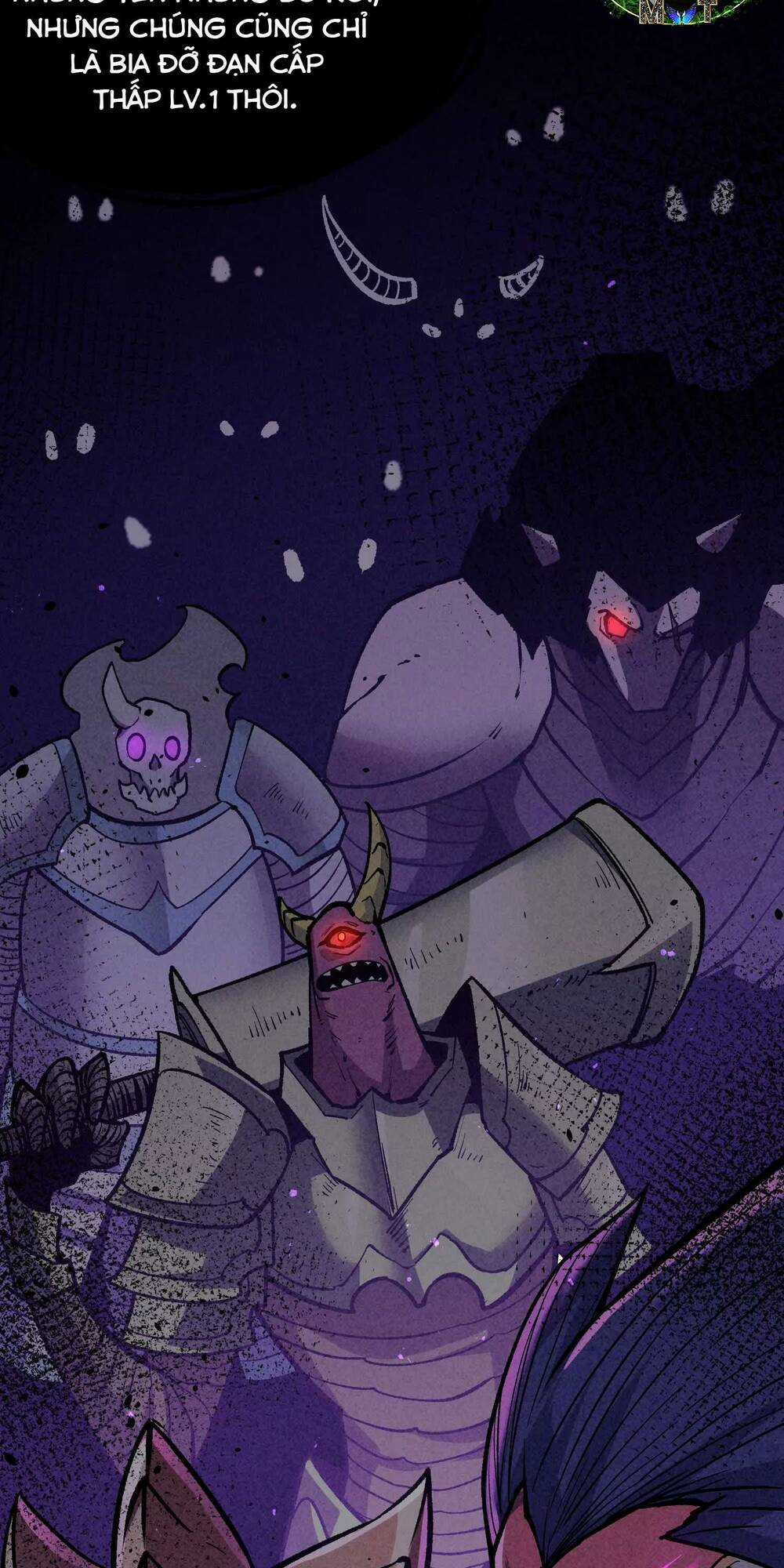 Quỷ Trảm Săn Nhân Chapter 16 trang 40