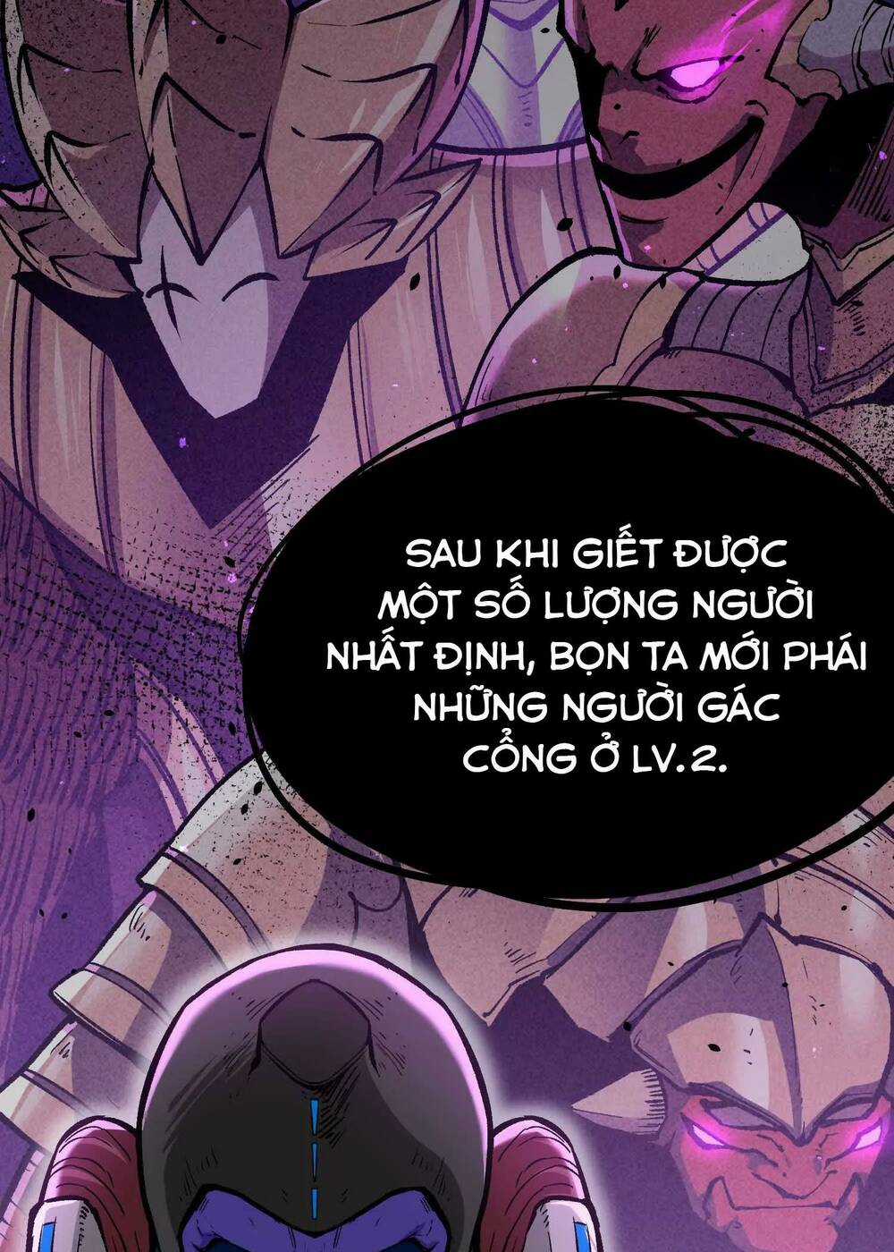 Quỷ Trảm Săn Nhân Chapter 16 trang 41