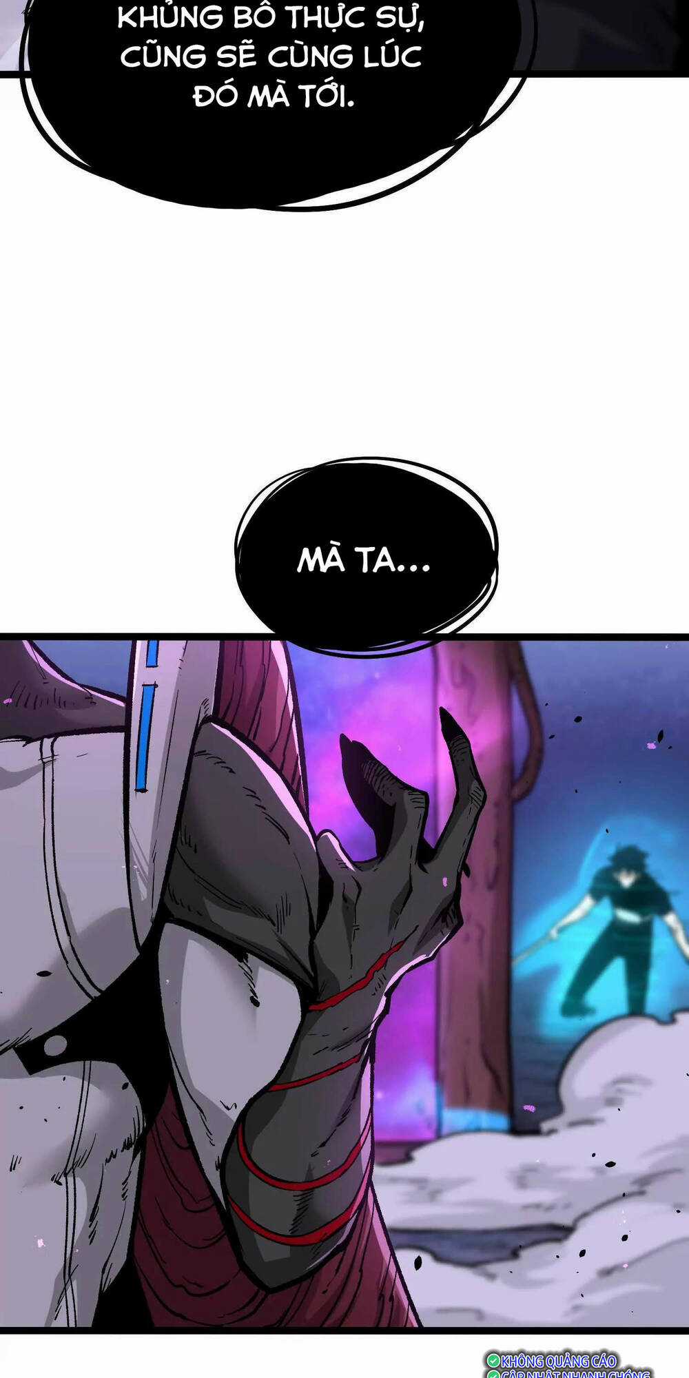 Quỷ Trảm Săn Nhân Chapter 16 trang 44