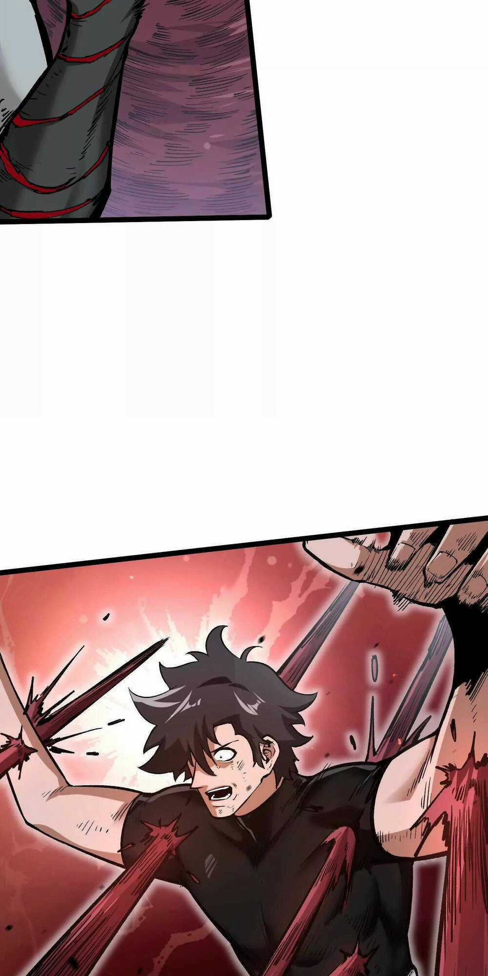 Quỷ Trảm Săn Nhân Chapter 16 trang 46