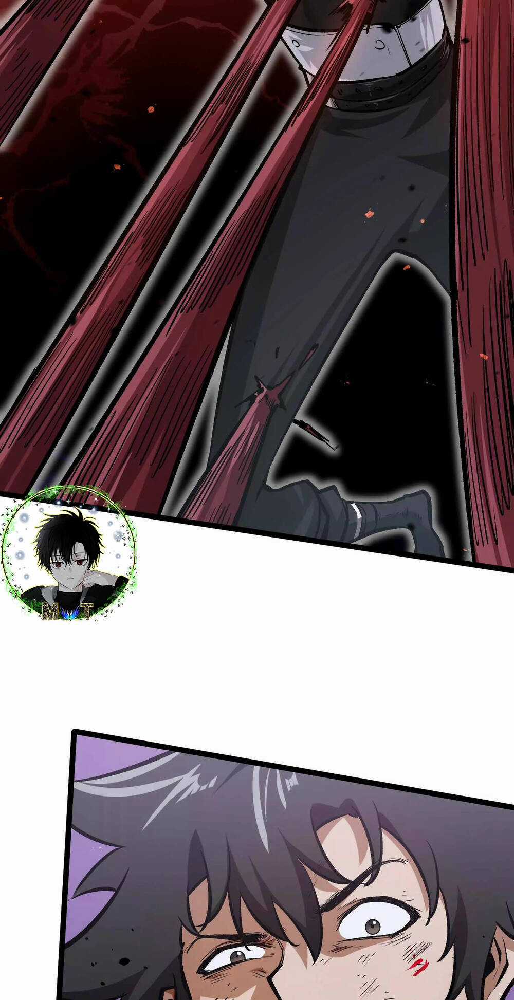 Quỷ Trảm Săn Nhân Chapter 16 trang 47