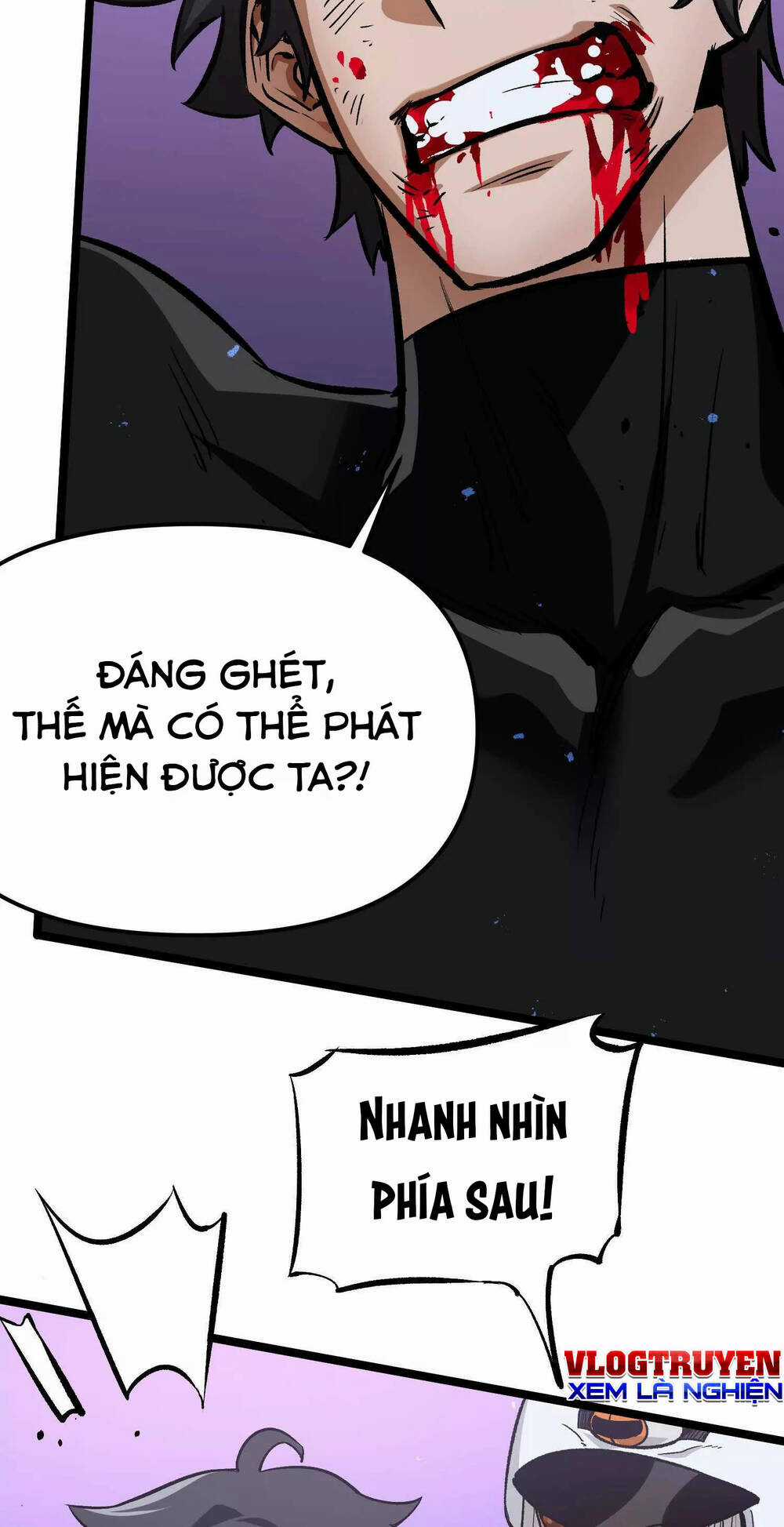 Quỷ Trảm Săn Nhân Chapter 16 trang 48