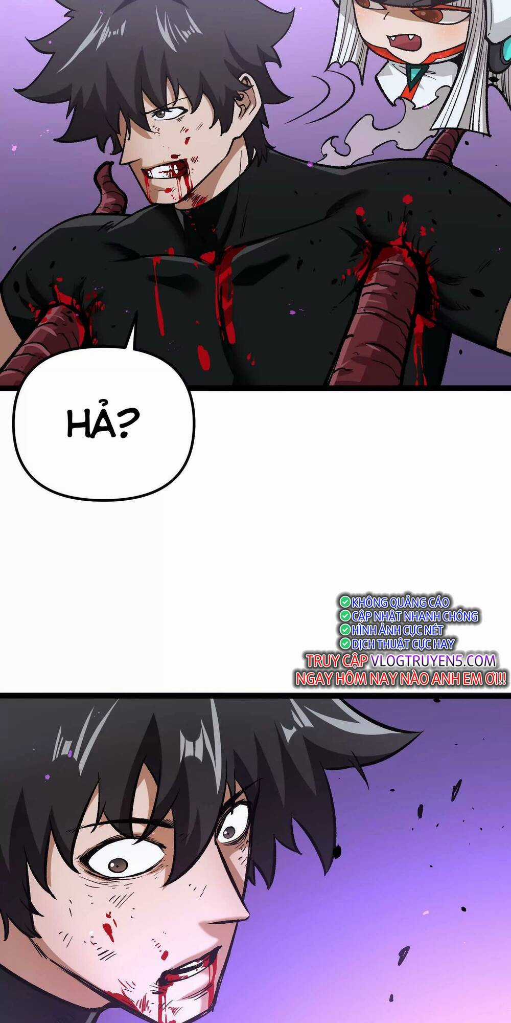 Quỷ Trảm Săn Nhân Chapter 16 trang 49